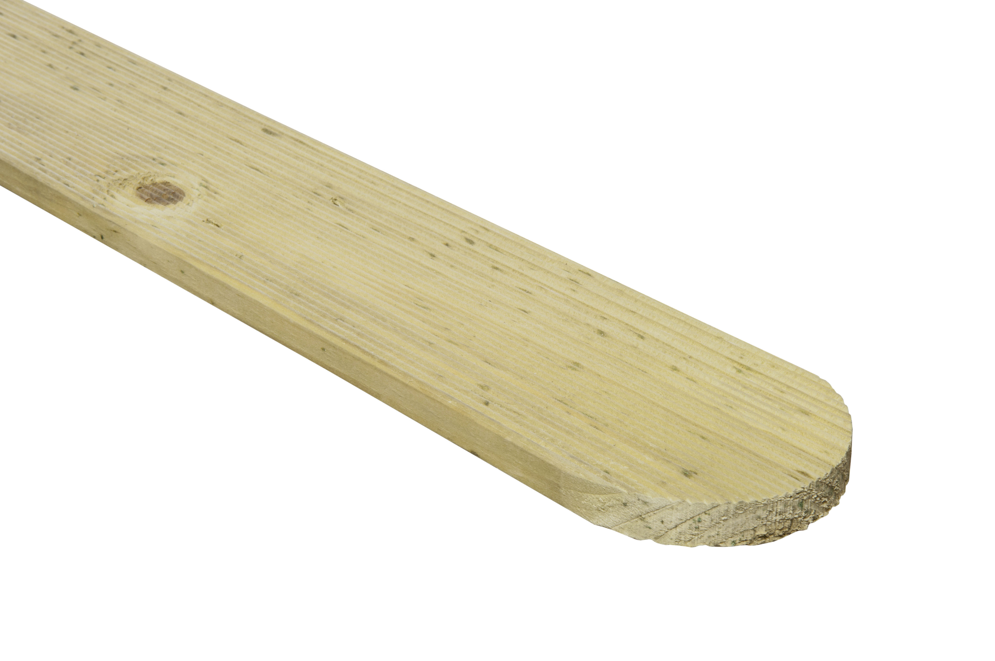 Sztacheta półokrągła 16 x 90 x 800 SF łeb BF RF x 2 STELMET miniaturka