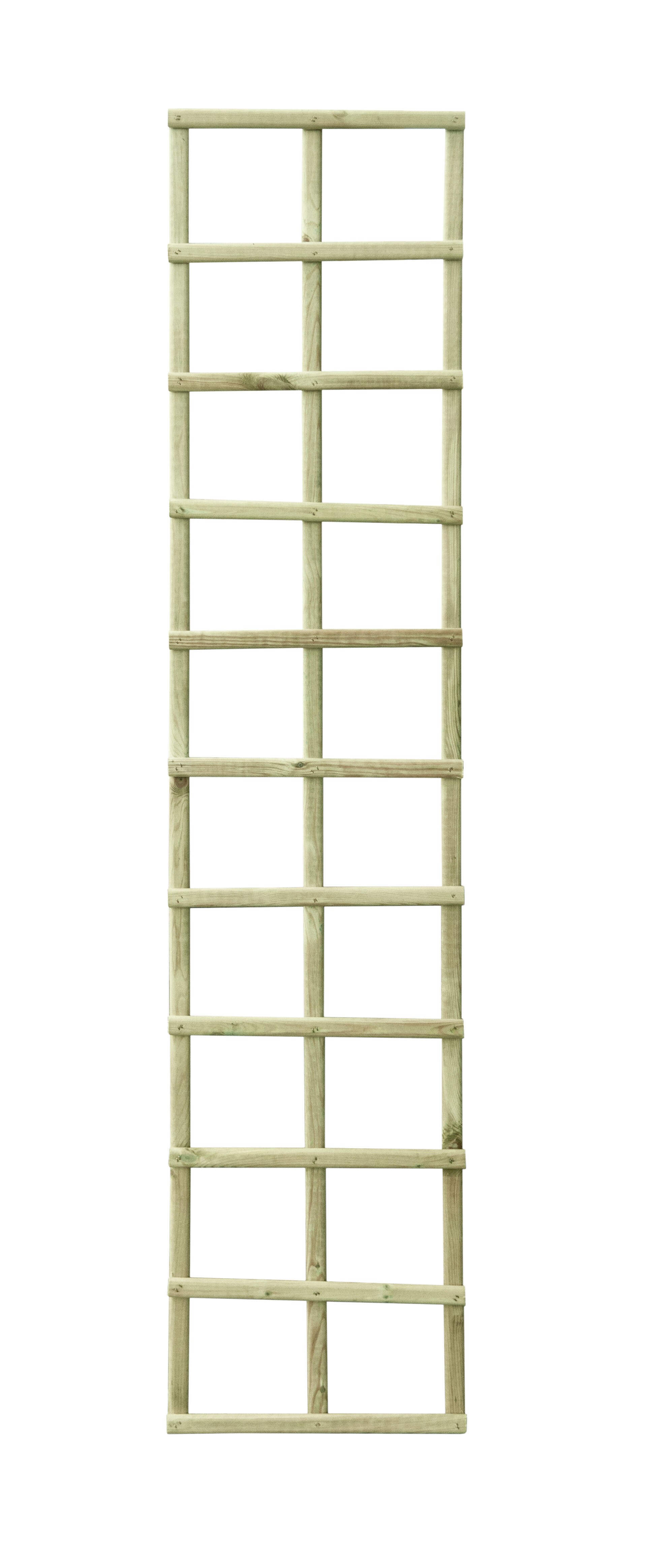 Kratka ortogonalna bez ramy 38 x 180 O149 L10 x 28 STELMET miniaturka