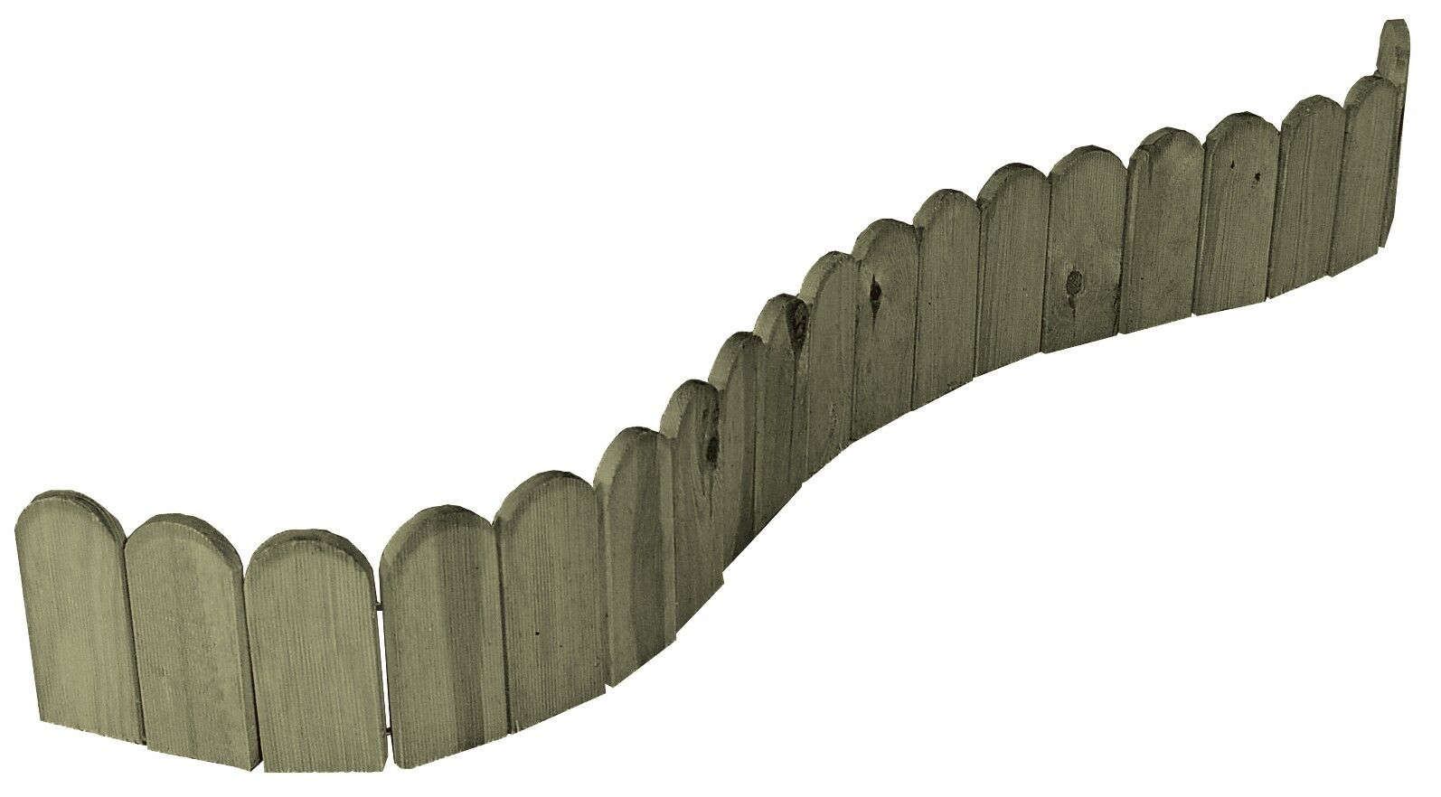 Rollborder deskowy 180x20
