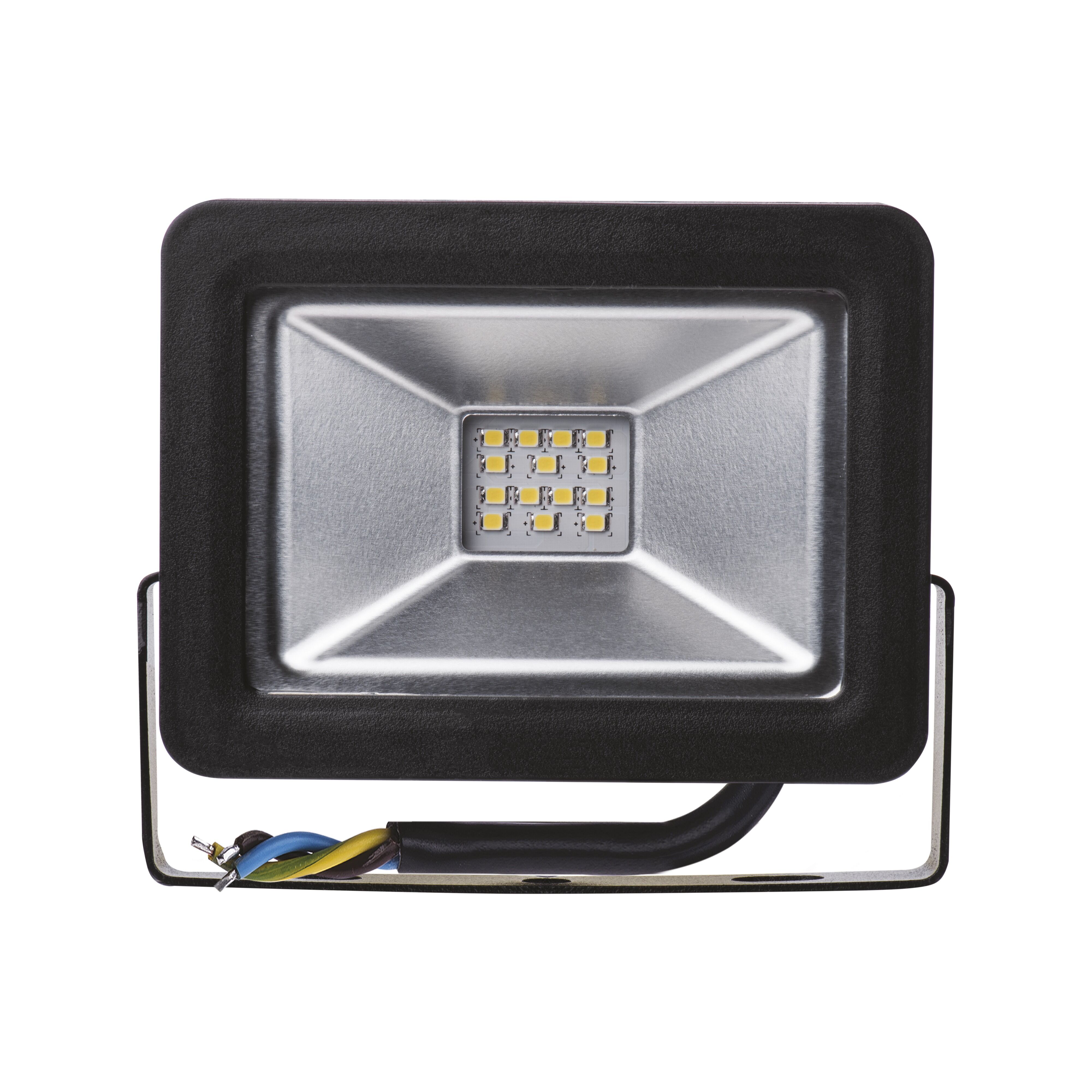 Naświetlacz LED COSMO 10 W neutralna biel