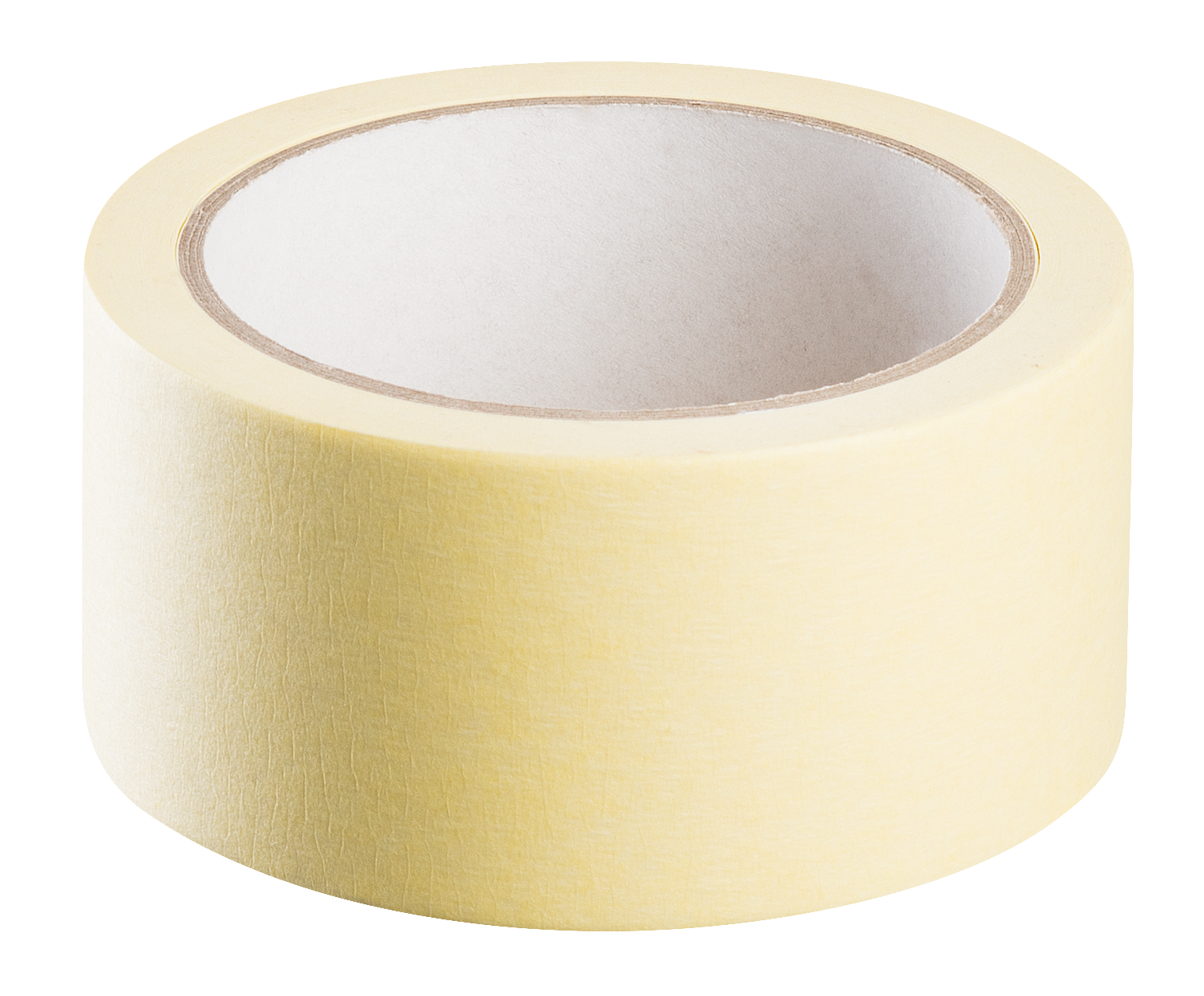 Taśma malarska papierowa żółta 19 mm x 33 m GO/ON! miniaturka
