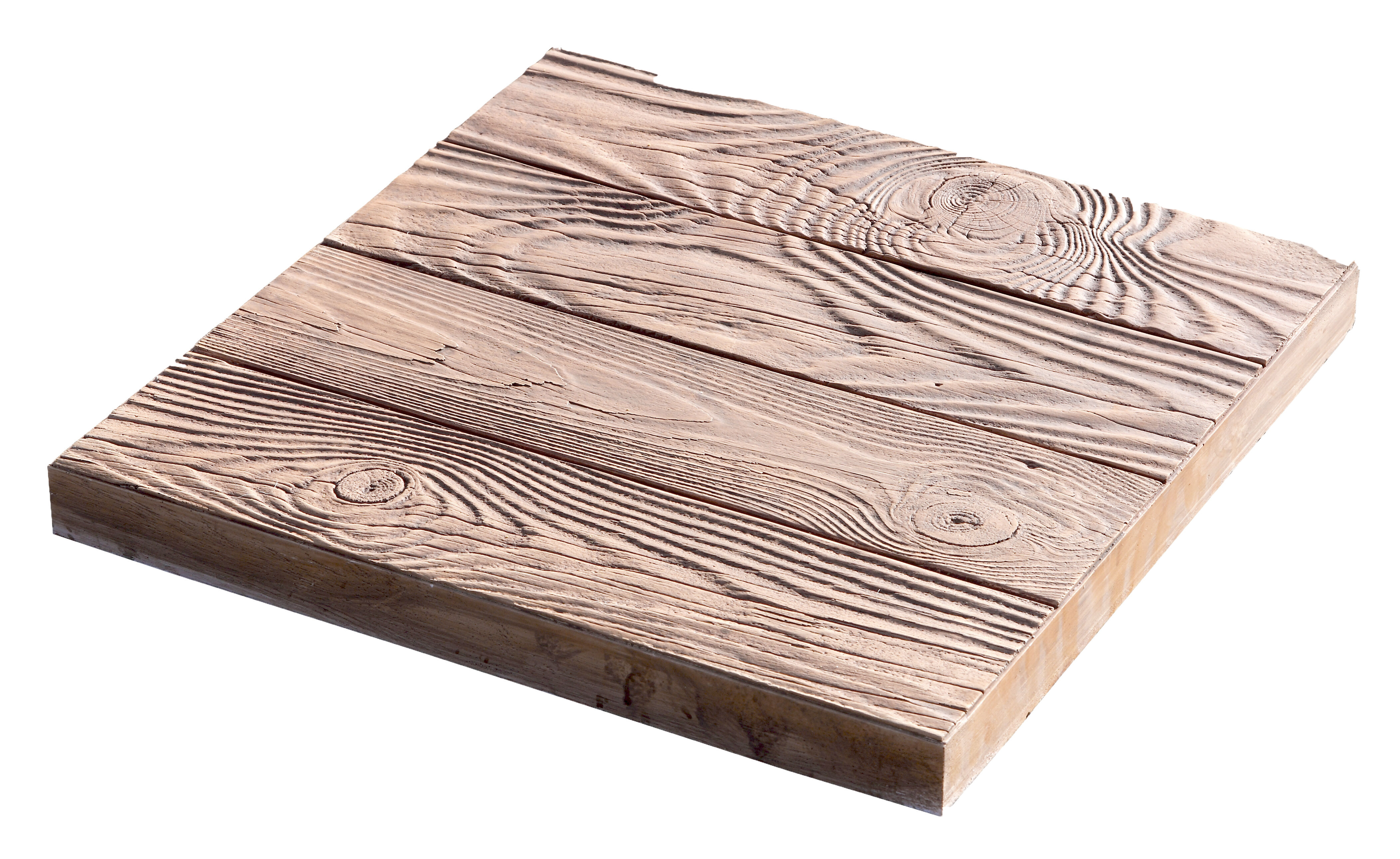 Płyta tarasowa betonowa PTS 4 500 x 500 x 45 mm