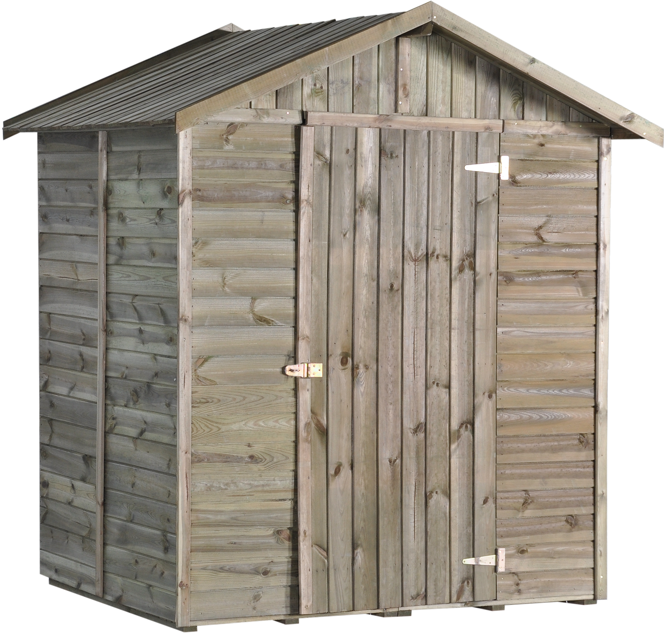 Domek SUZI 169 x 120 SOBEX