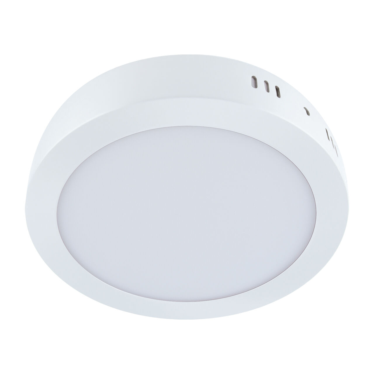 Plafoniera MARTIN LED C WHITE 18W 4000K STRÜHM