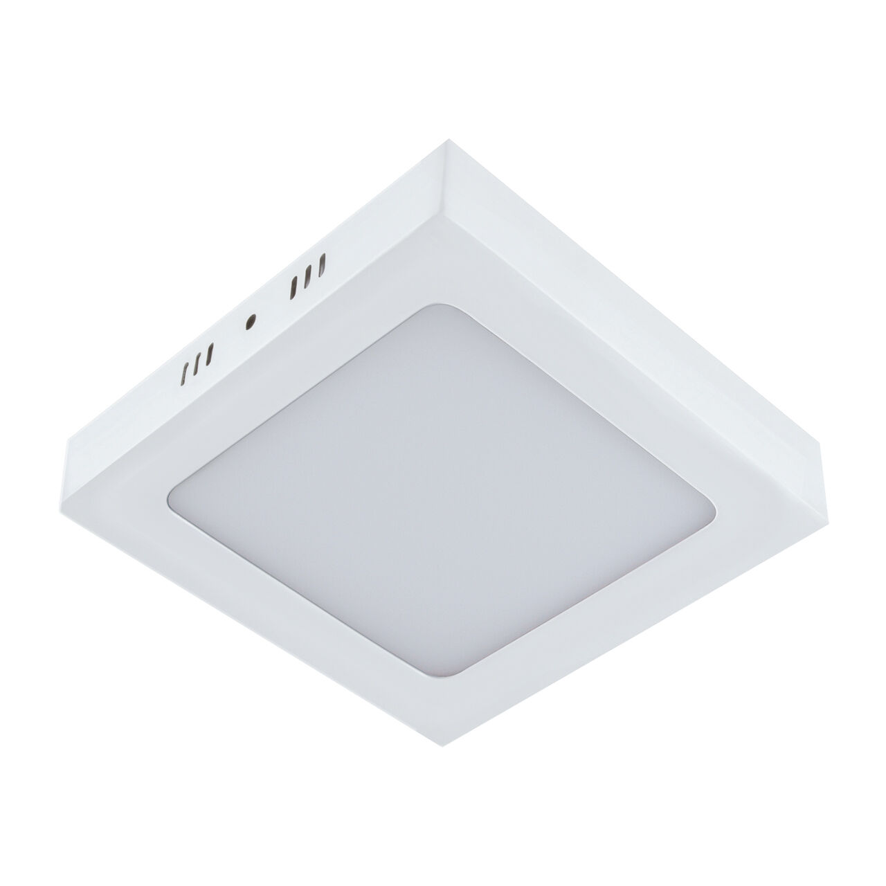 Plafoniera MARTIN LED D WHITE 12W 4000K STRÜHM