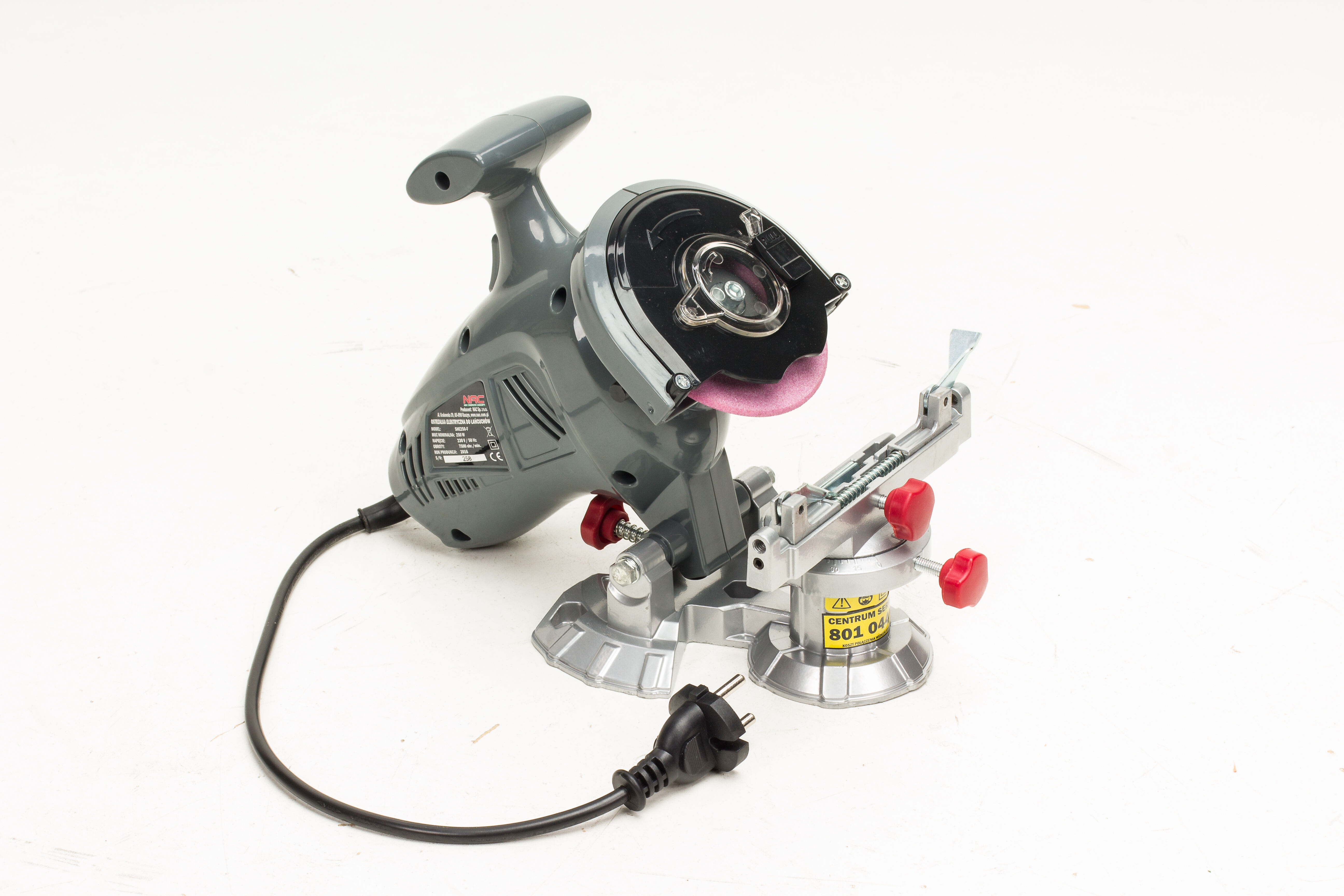 Poland product data sample: Ostrzałka 250 W SHE250-F NAC
