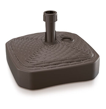 Podstawa parasola kwadratowa rato UMBRELLA BASE - umbra
