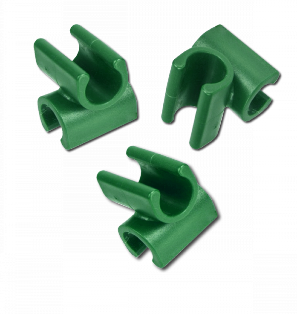 Łącznik kątowy do tyczek 8 mm miniaturka