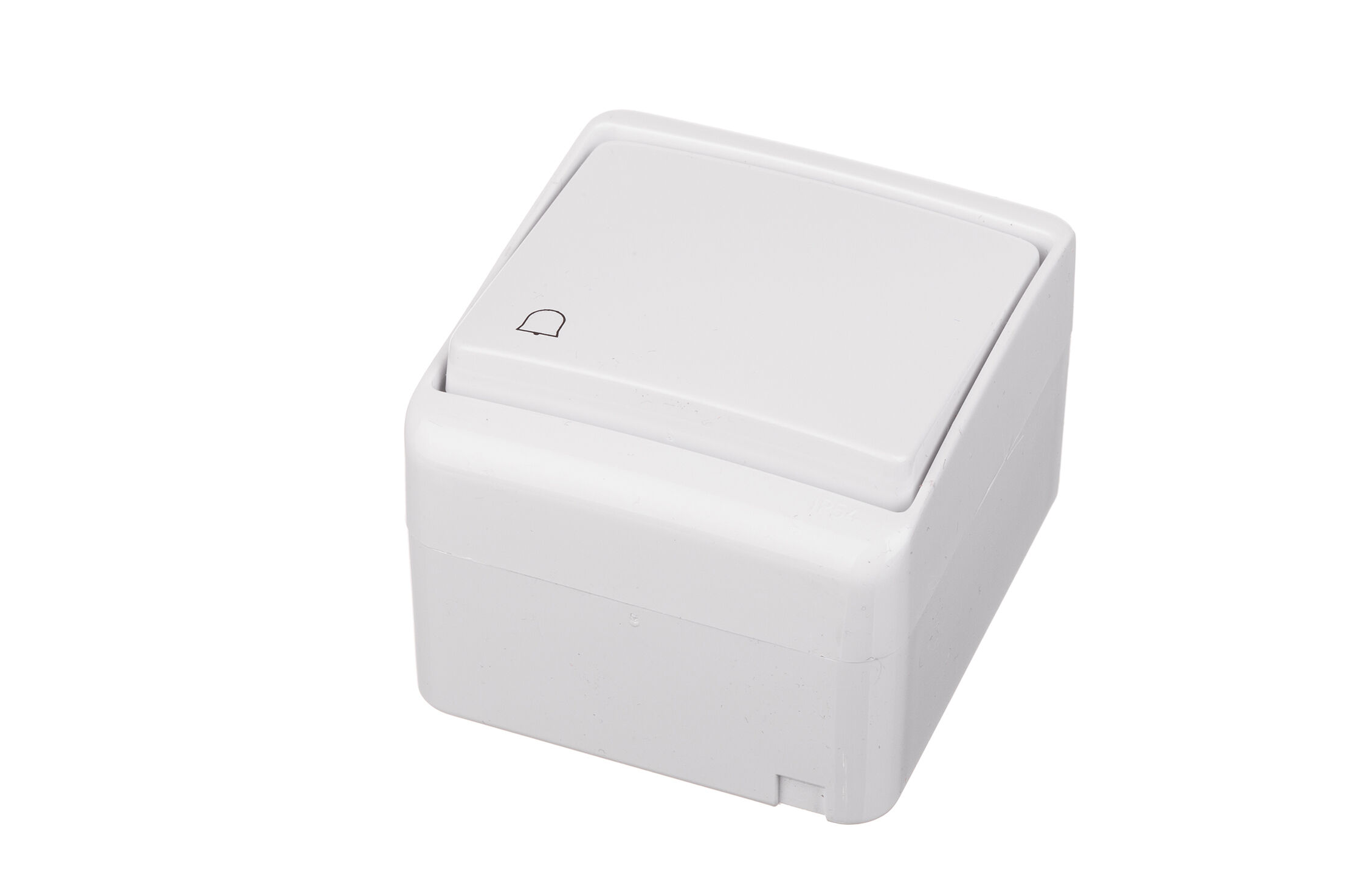 Łącznik dzwonek HydroLuxe