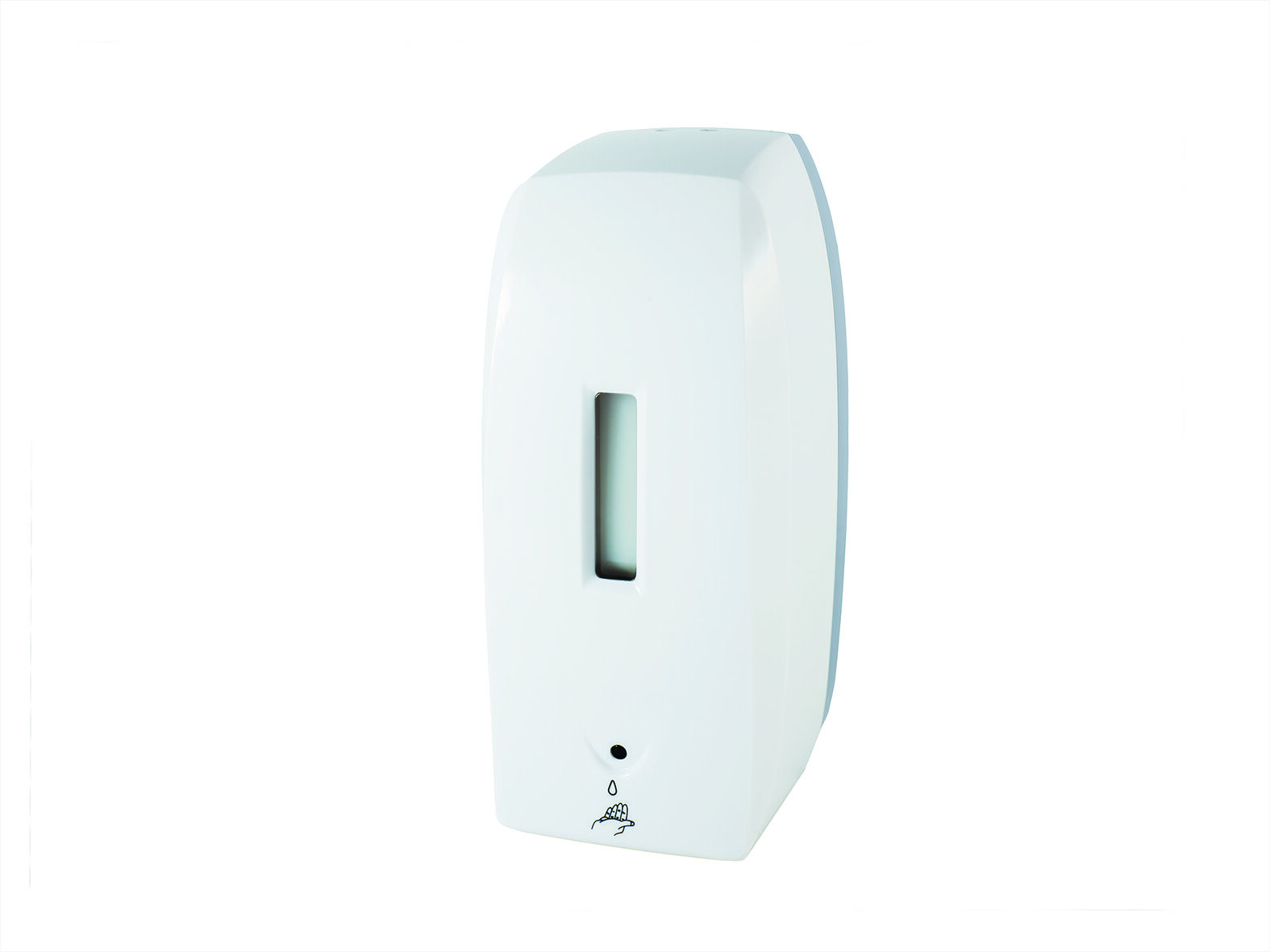 Dystrybutor mydła automatyczny Ak1 500 ml biały