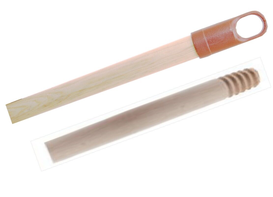 Kij drewniany 120 cm natura Pucuś