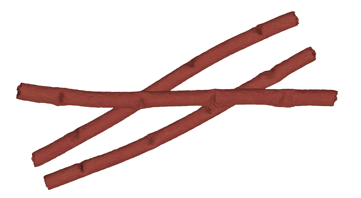 Przysmak MOOKY TWIGS dla kota z łososiem 60 g ZOLUX