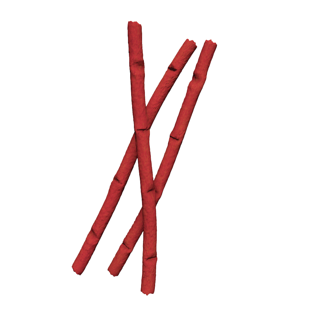 Przysmak MOOKY TWIGS dla kota z wołowiną 60 g ZOLUX