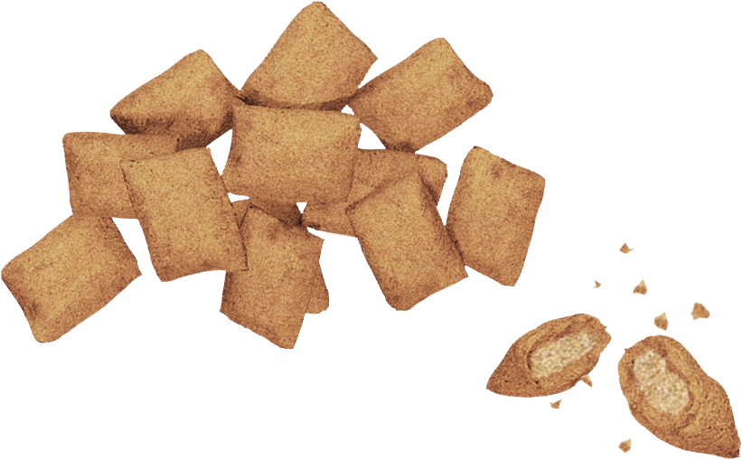 Przysmak MOOKY DELIES dla kota po sterylizacji 60 g ZOLUX