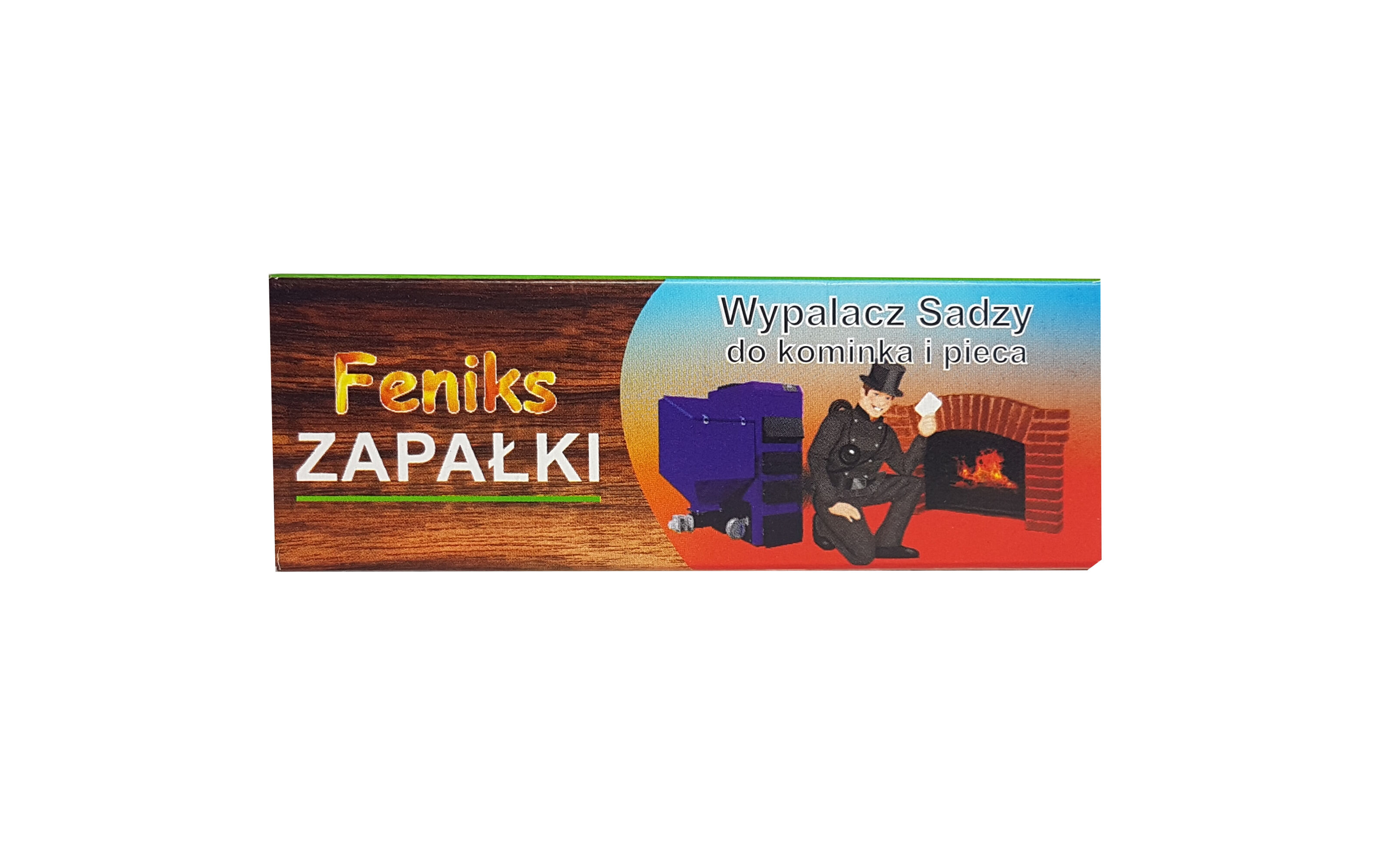 Zapałki średnie (10 cm) miniaturka