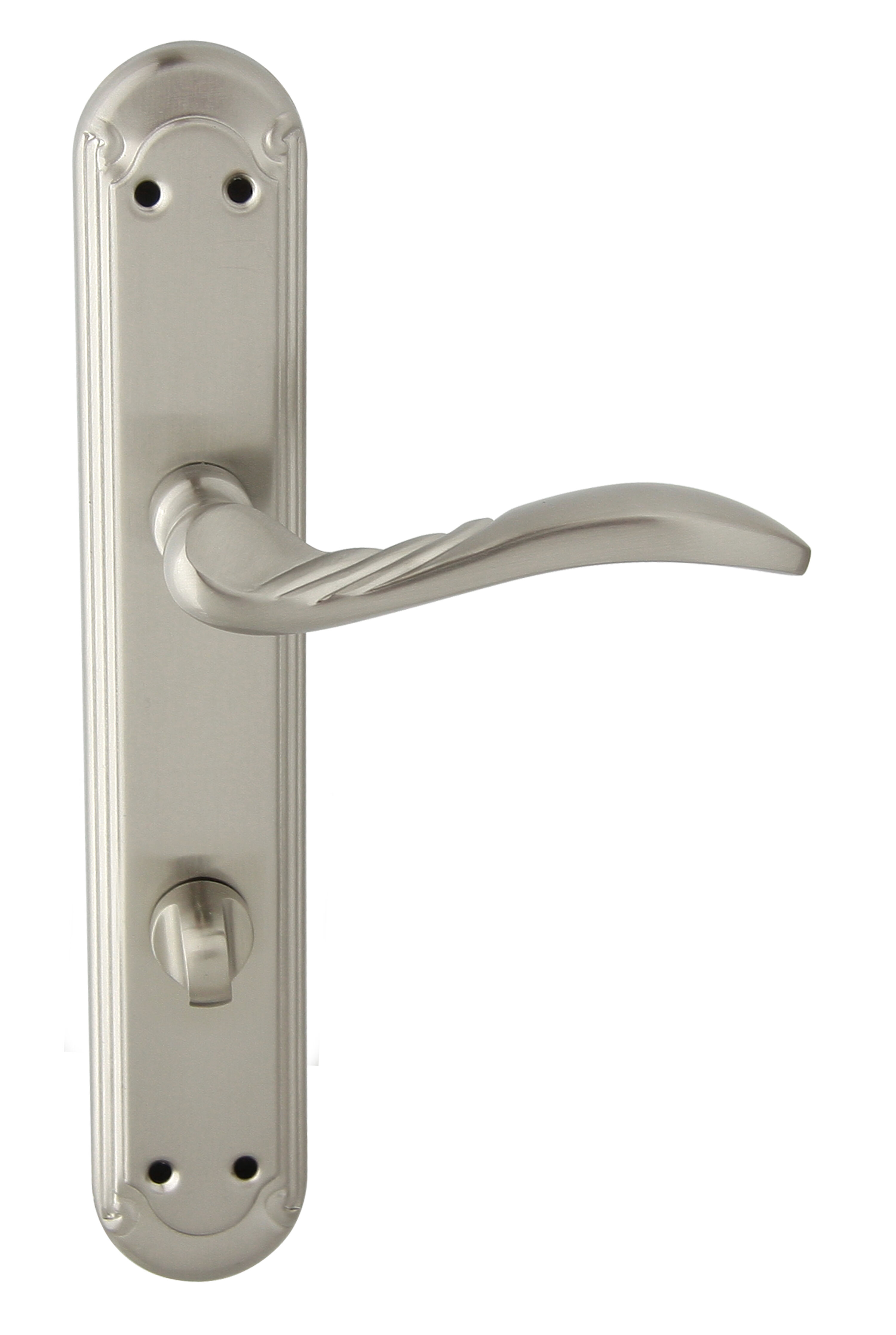 Klamka WC72 Petra M9