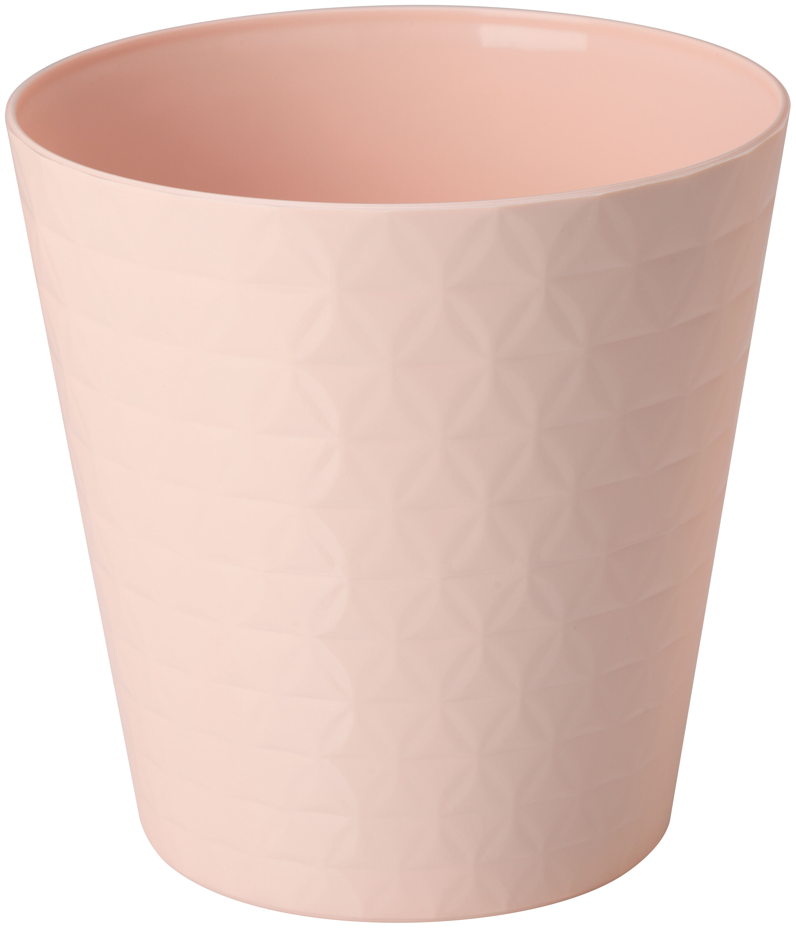Osłonka DIAMENT PETIT 17 cielisty