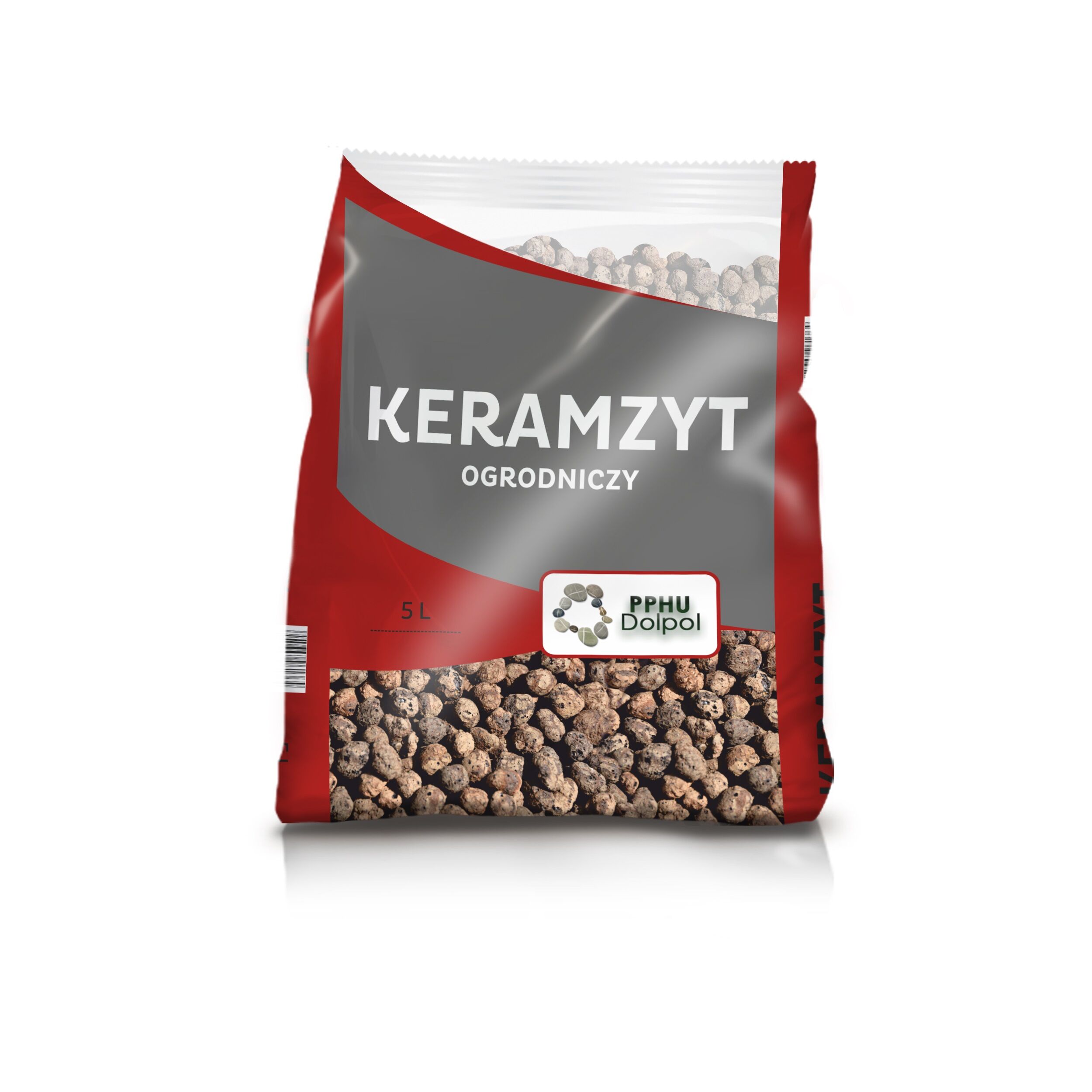 Keramzyt ogrodniczy 10-20 mm miniaturka
