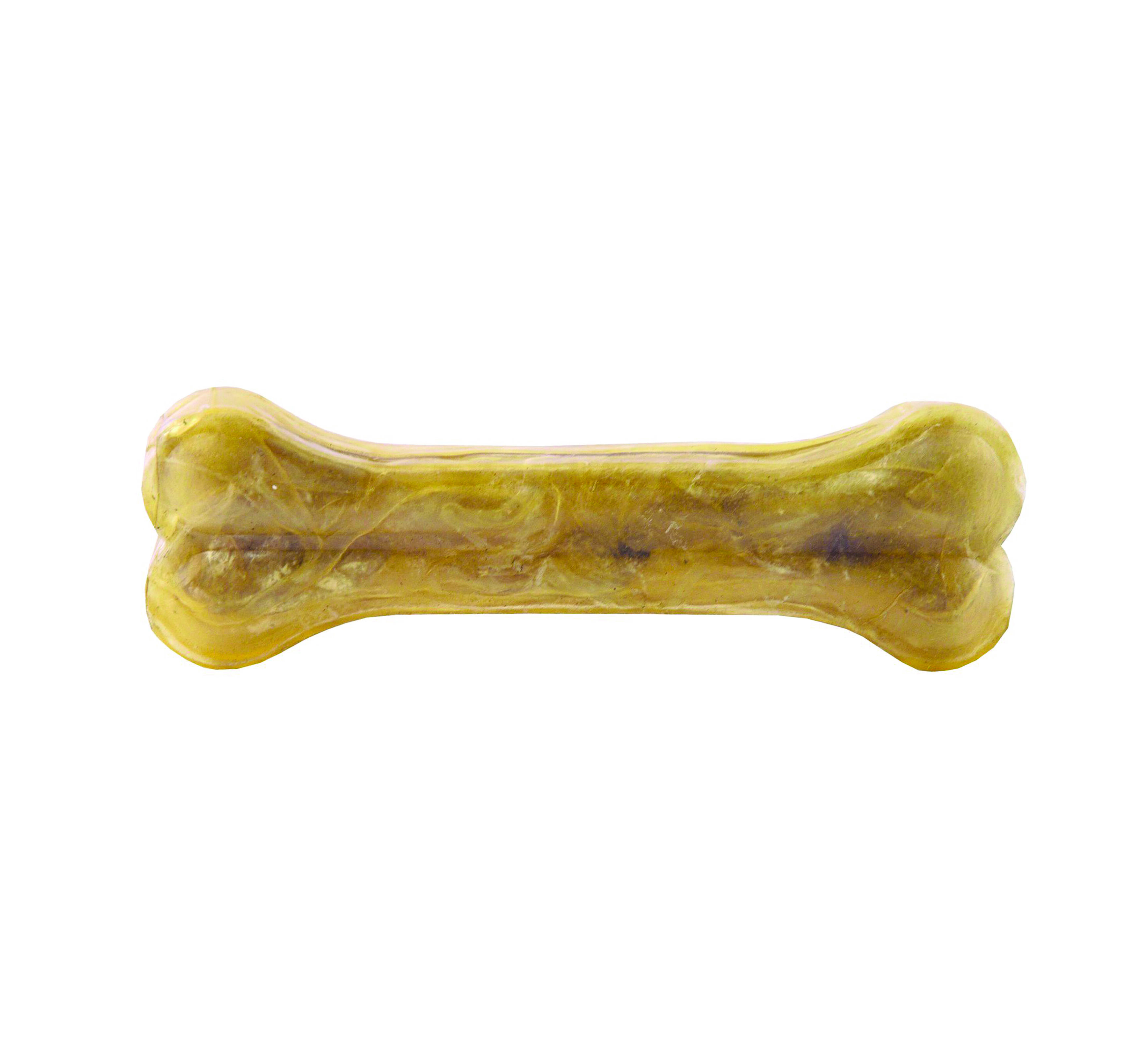 Kość z nadzieniem naturalna 13,5 cm 1 sztuka Comfy Appetit