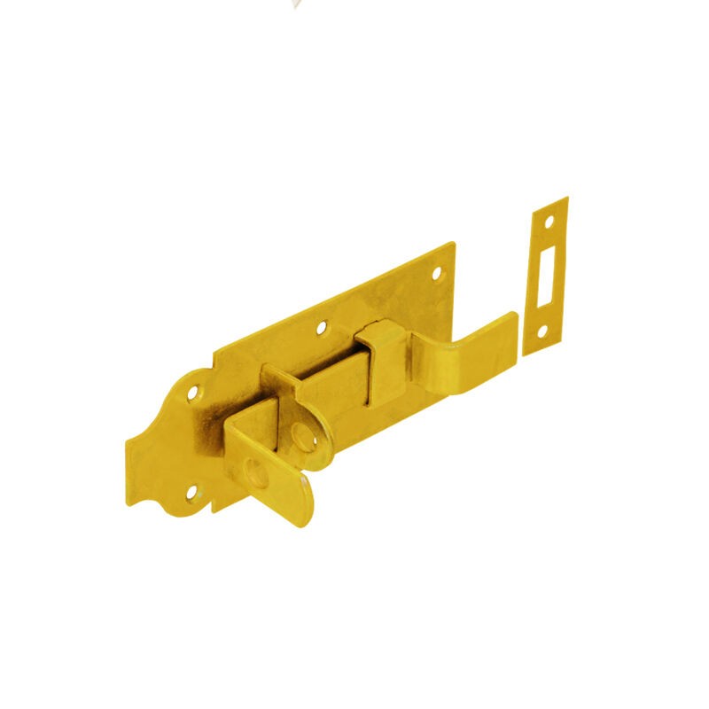 Zasuwka WZW160 160 x 55 x 6,0 mm miniaturka