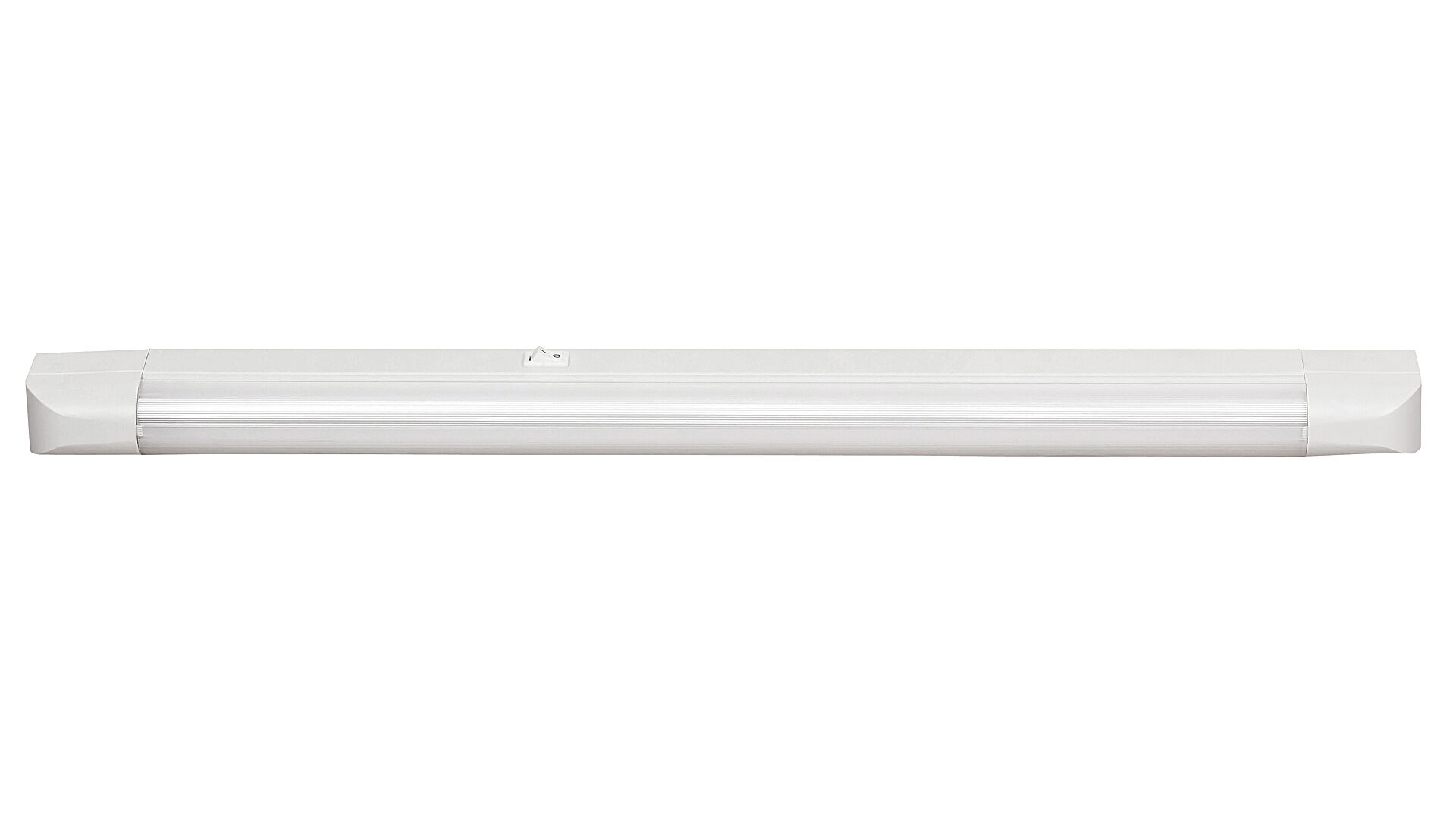 Oprawa podszafkowa Band Light G13/T8/1x18 biała