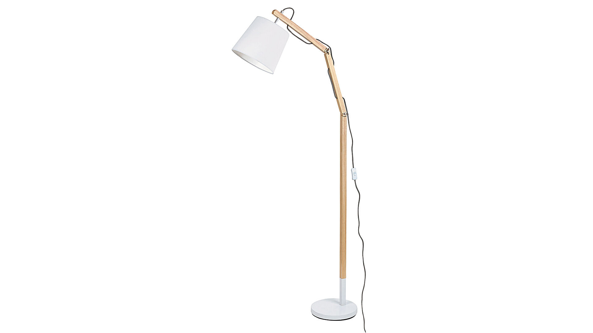 Lampa stojąca Thomas E-27 1 x max 60W