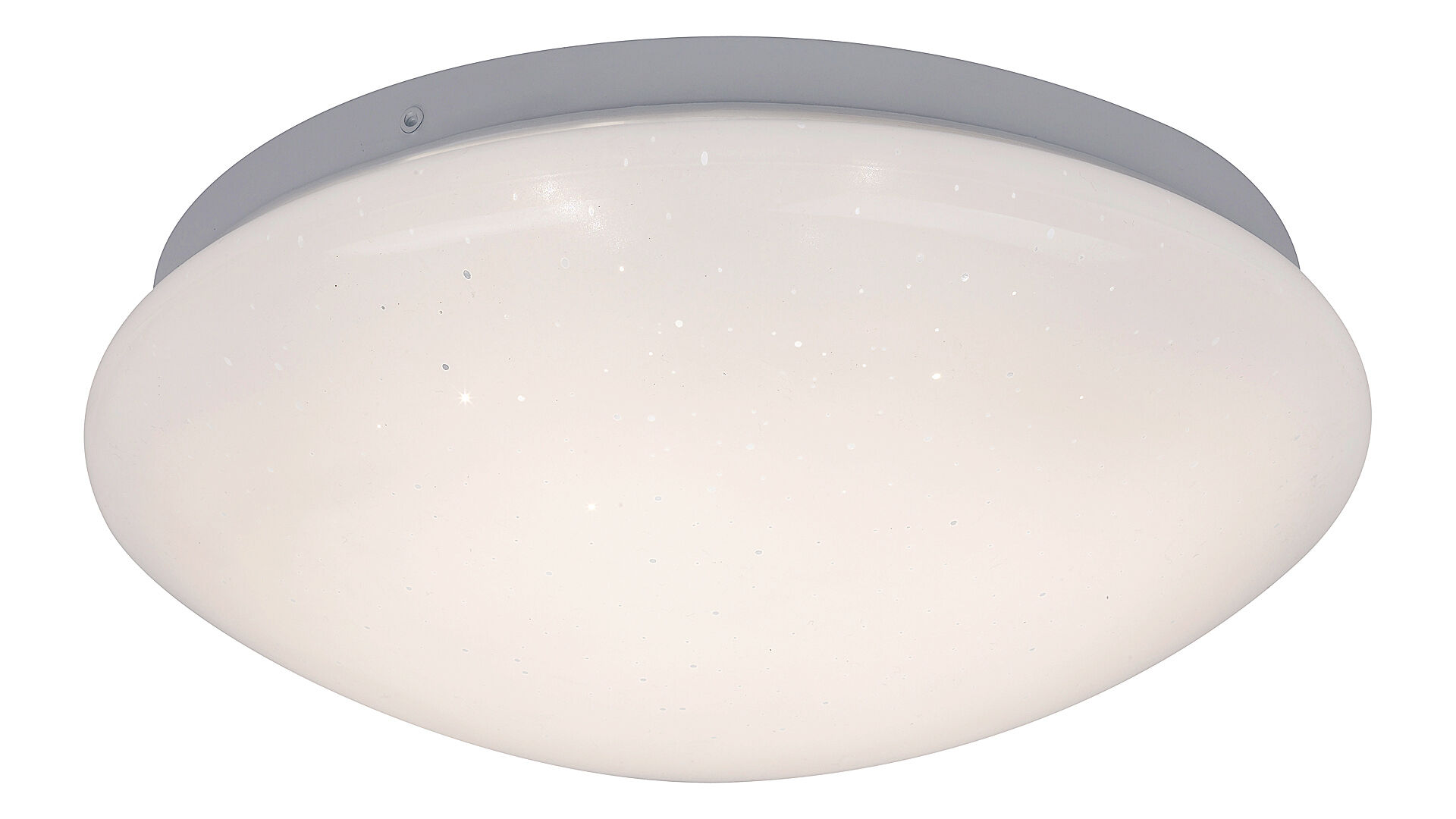 Plafon LUCAS LED 12W, IP20 (700llm, 4000K), biały