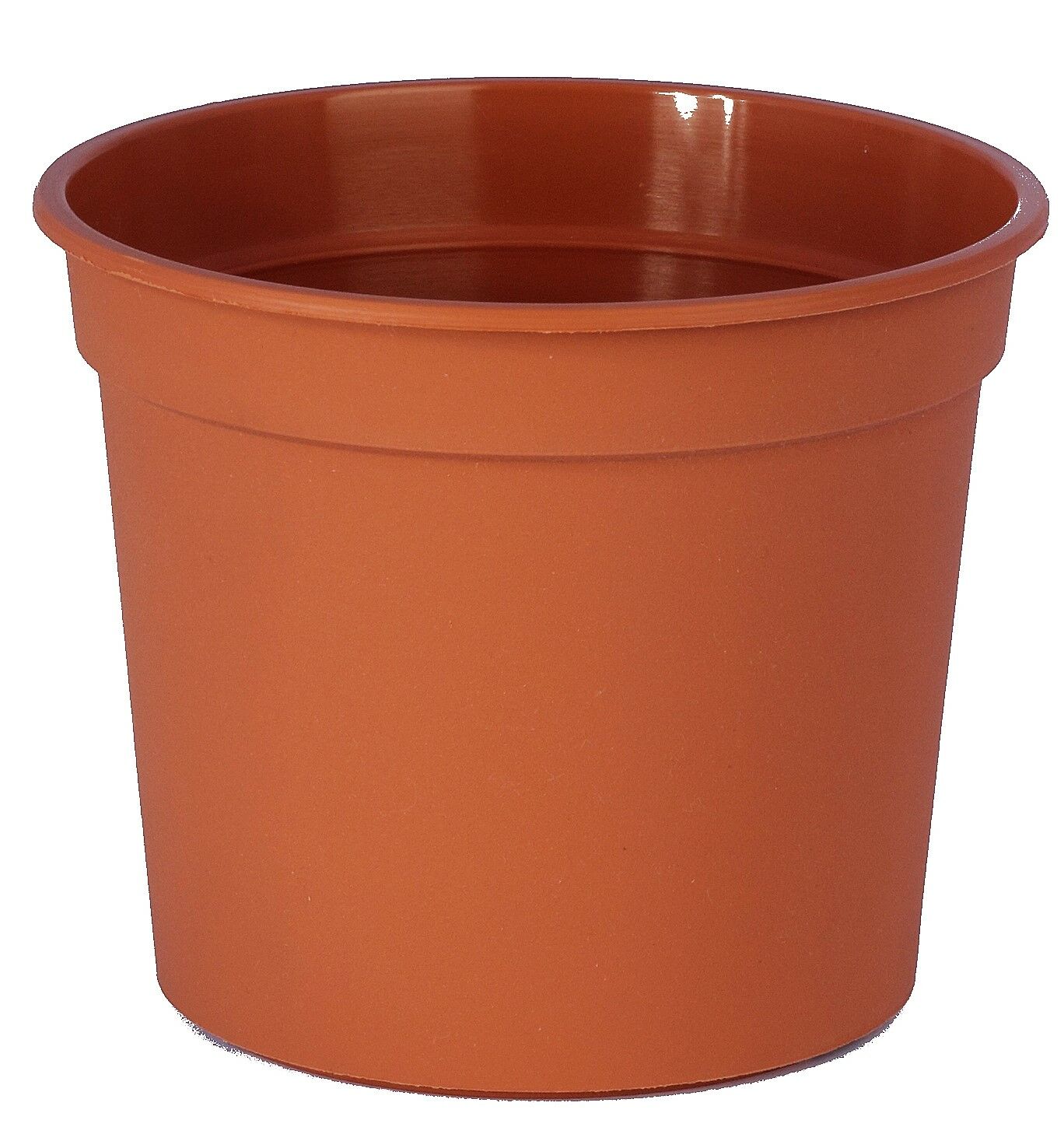 Osłonka KORAL 09 terrakota miniaturka