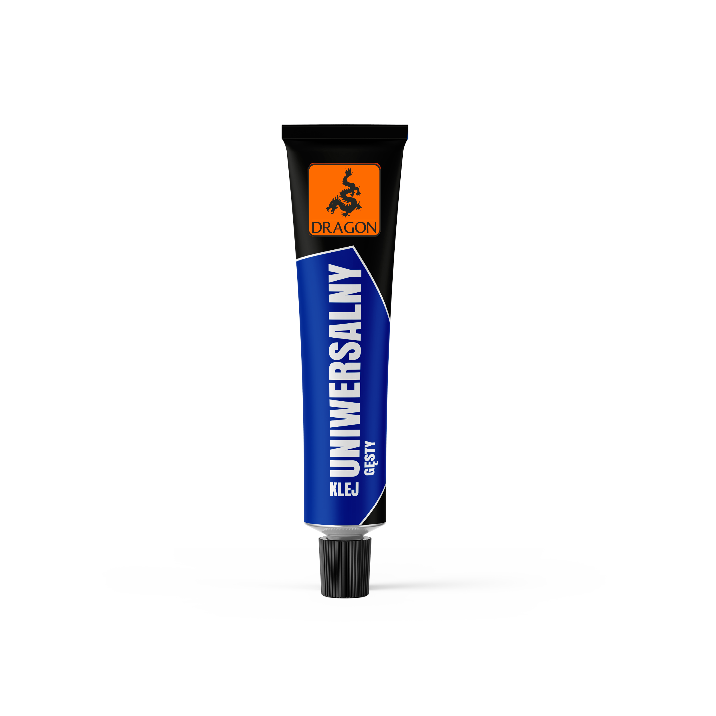 Poland product data sample: Klej uniwersalny gęsty 50 ml DRAGON