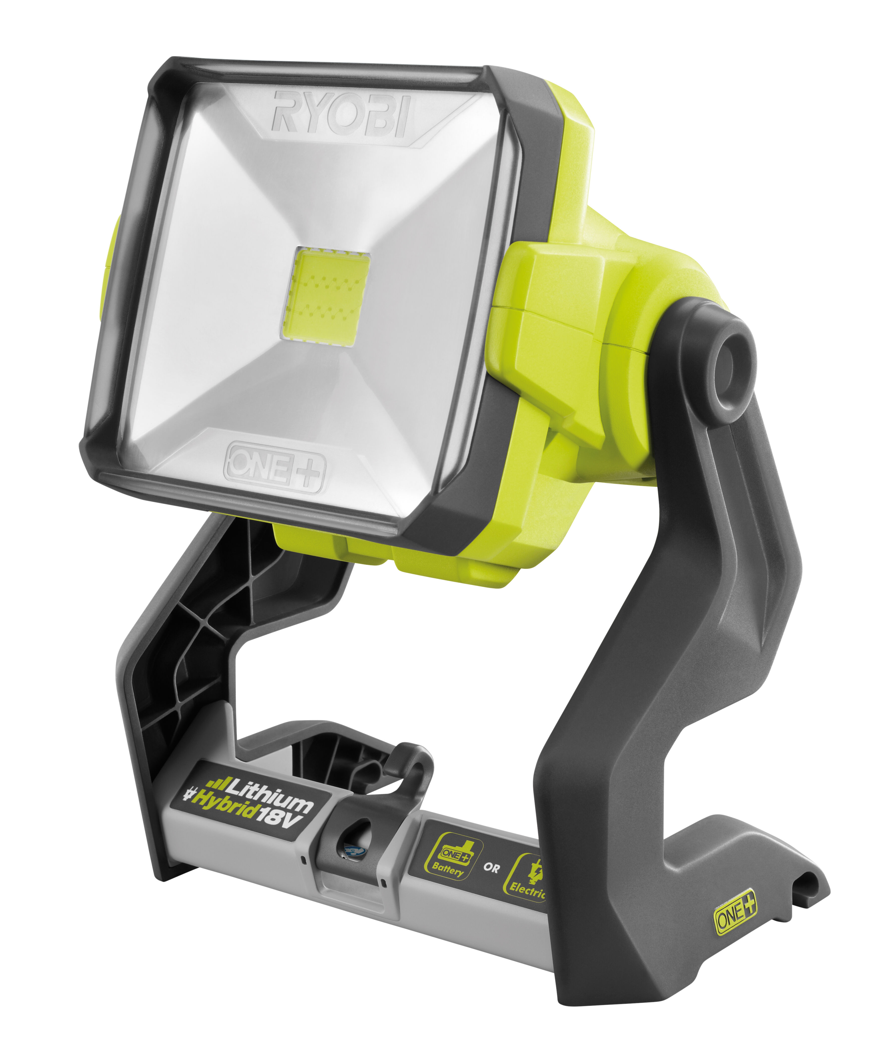 Lampa hybrydowa 18 V R18ALH-0 RYOBI