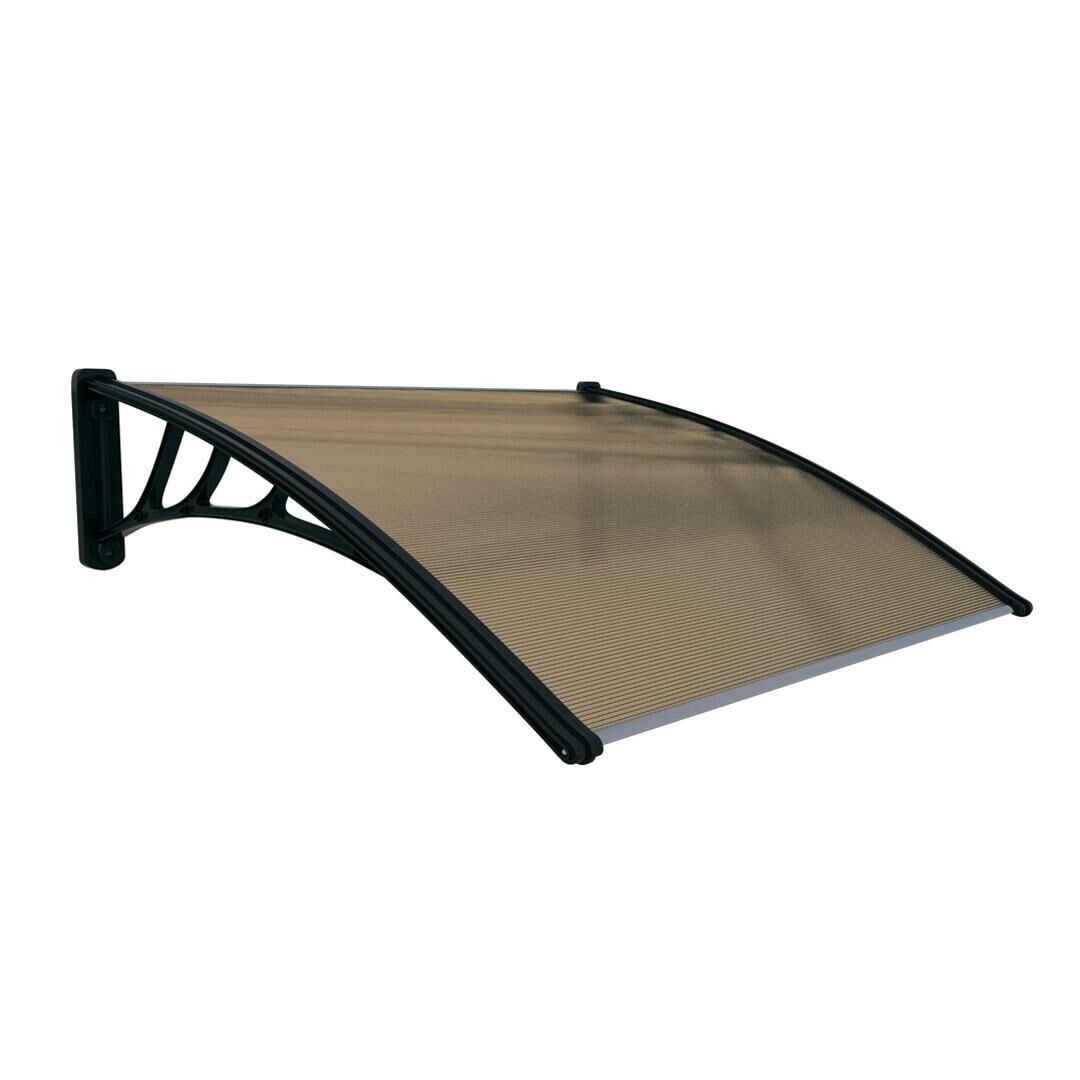 Markiza COPPOLINE czarna 80 x 120 cm