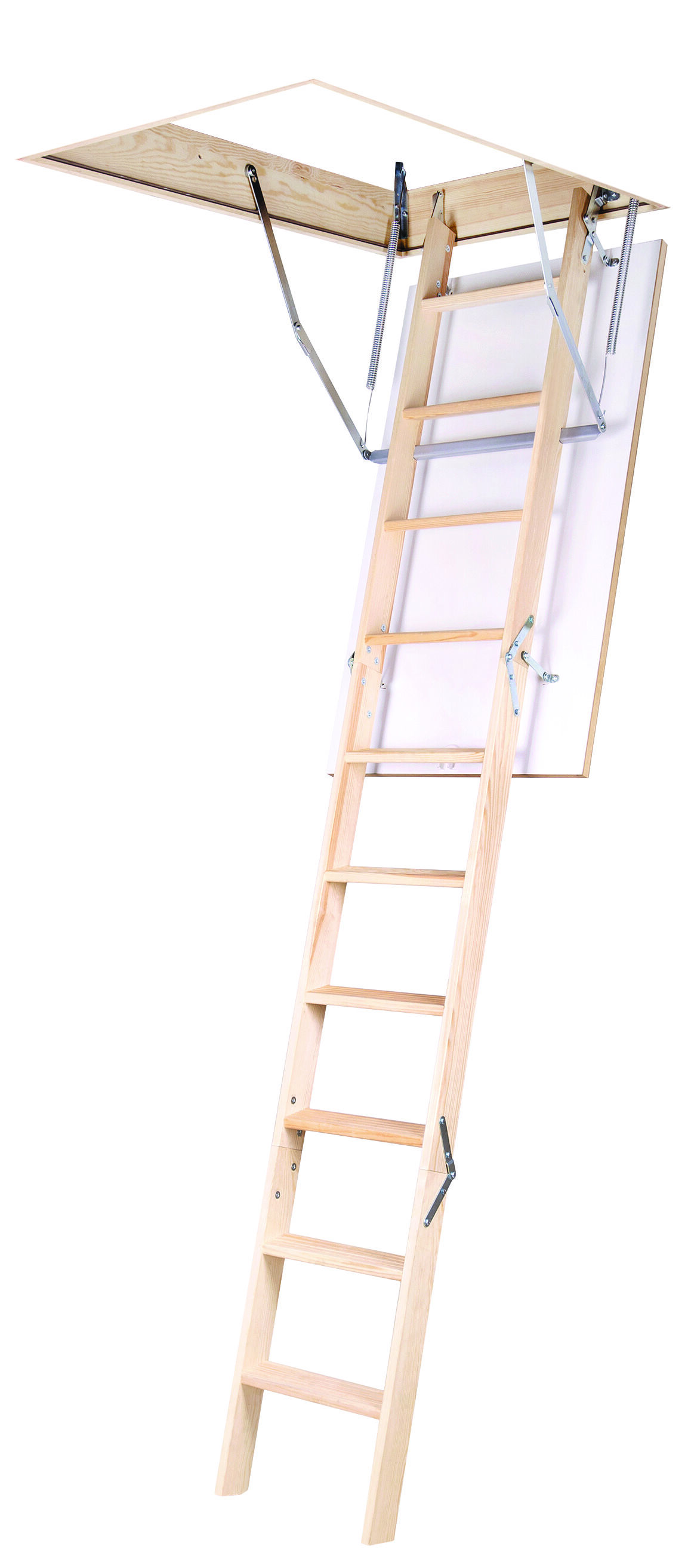 Schody strychowe OLB BASIC 70 x 120 cm