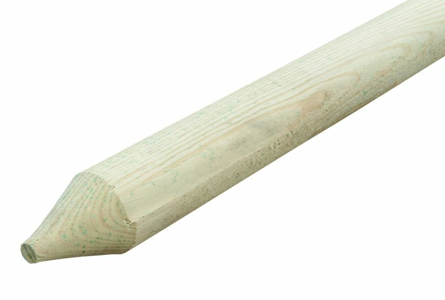 Palik toczony strugany 6 x 250 cm Complex