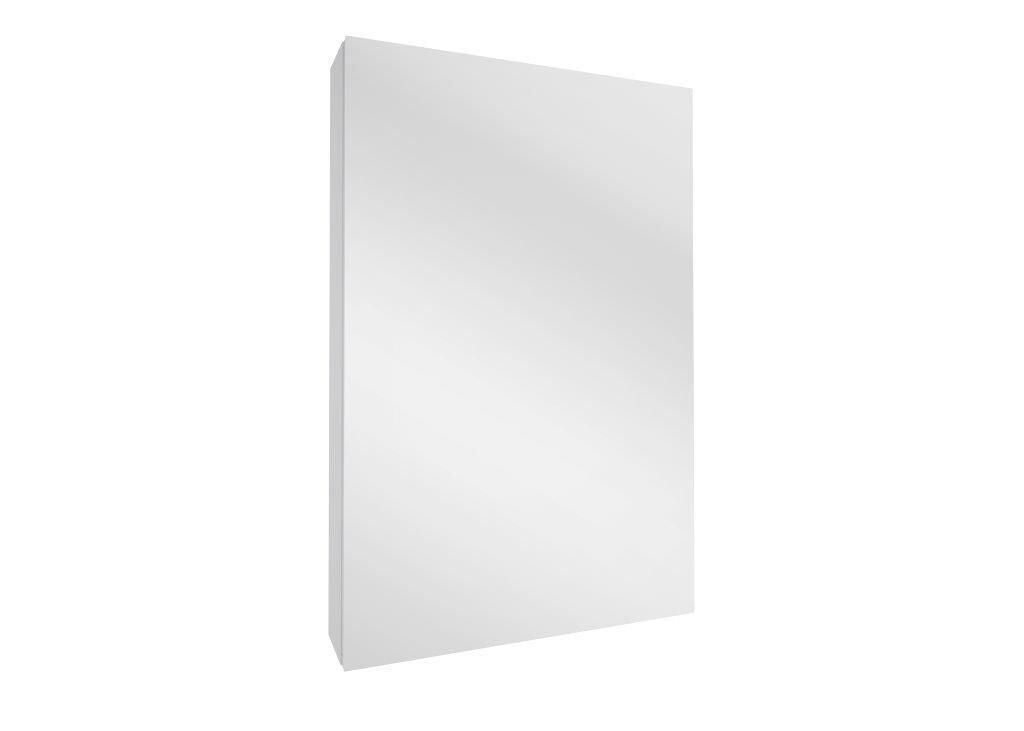 Poland product data sample: Szafka wisząca lustrzana GIZMO E50 1D0S DSM biała