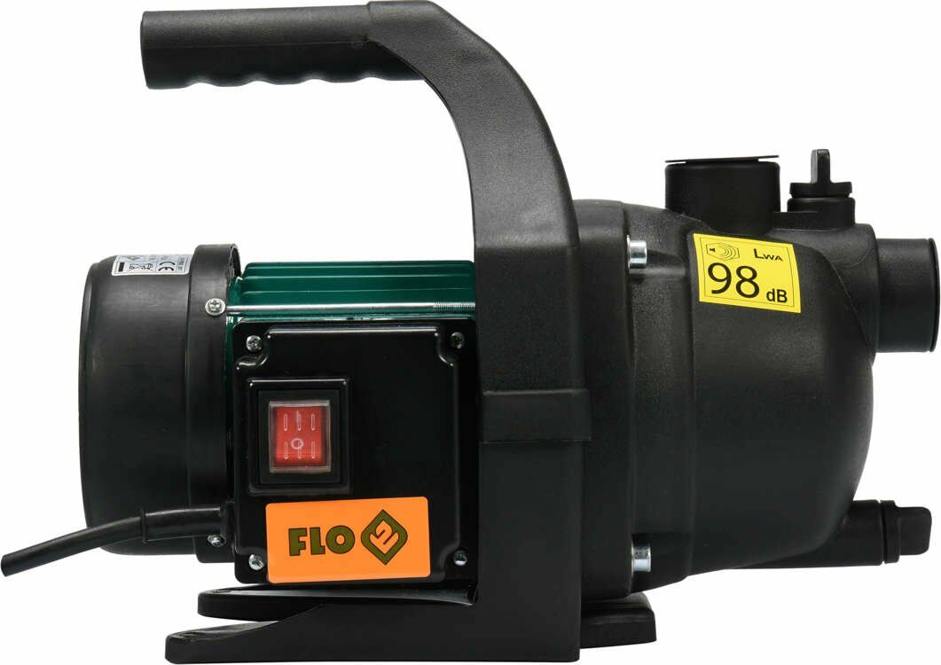 Pompa ogrodowa 600 W
