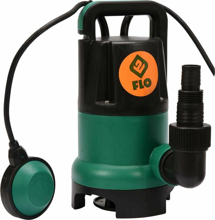 Pompa do wody brudnej 550 W