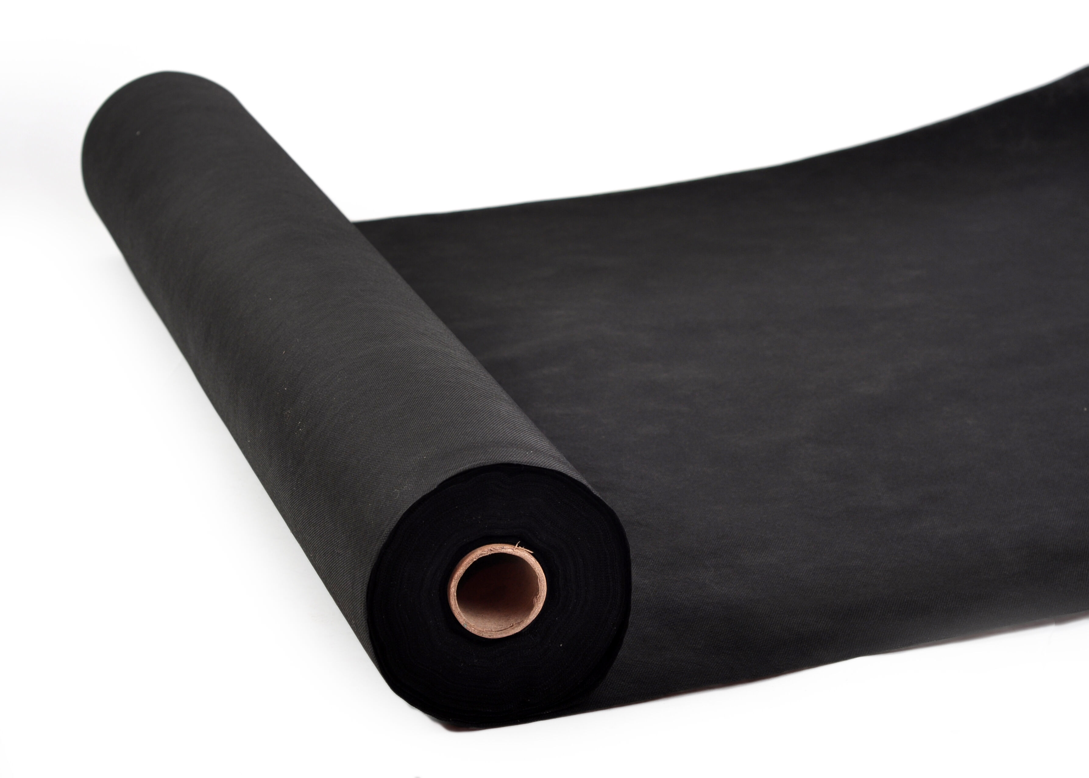 Agrowłóknina 80 g czarna antychwastowa 1,6 m x 100 mb