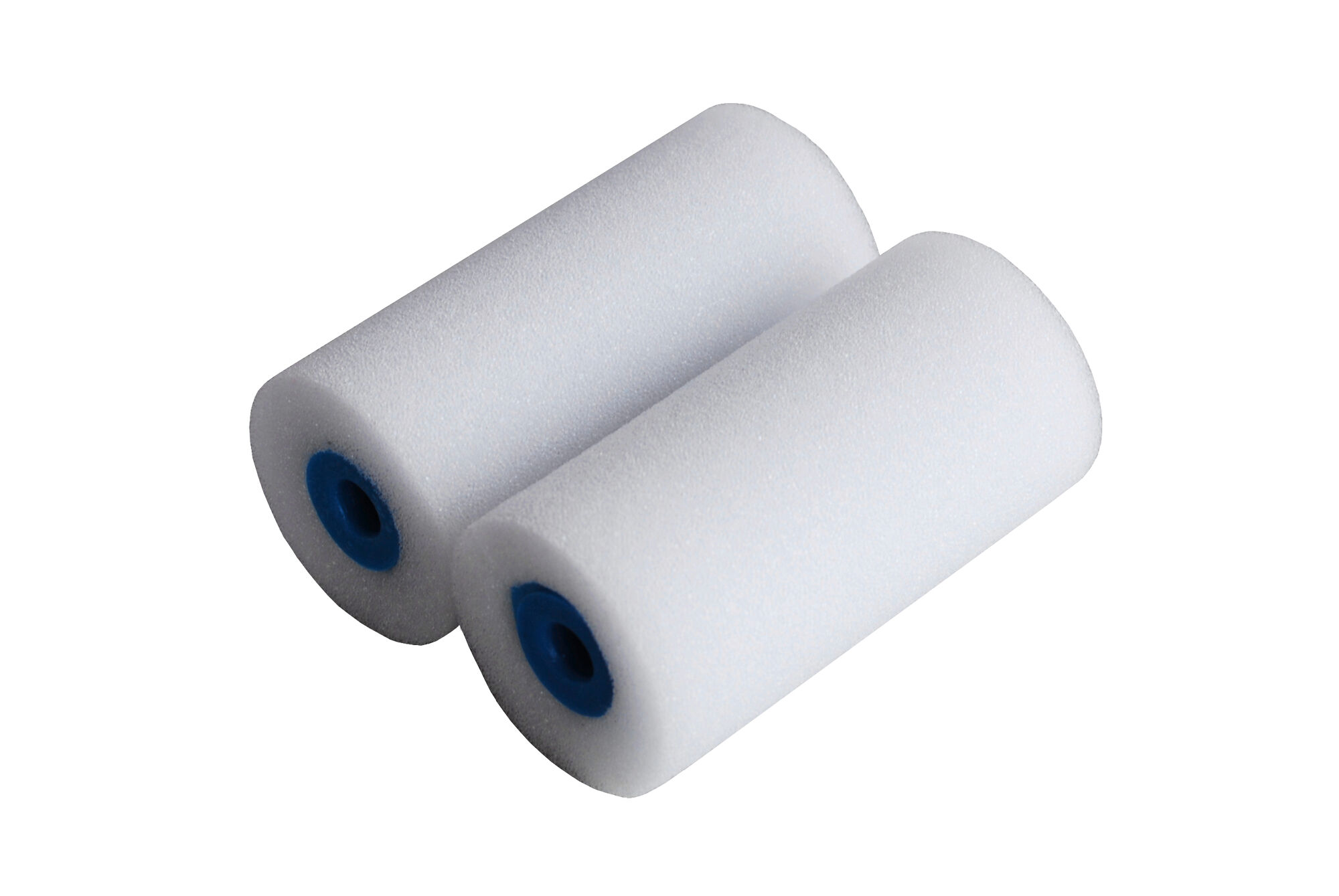 Wałek Moltopren 5 cm - 2 sztuki Blue Dolphin miniaturka