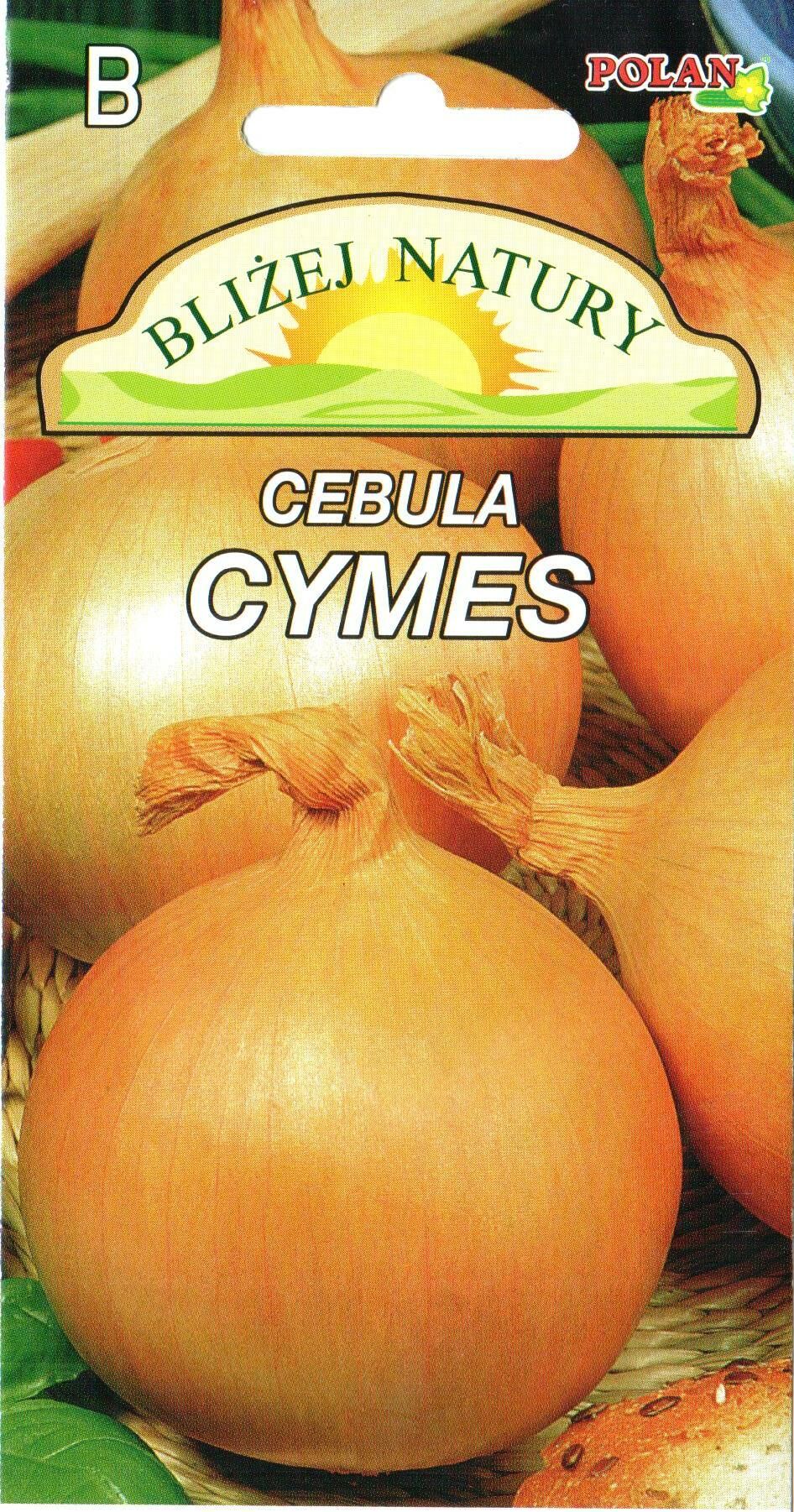 Cebula Cymes 2 g miniaturka