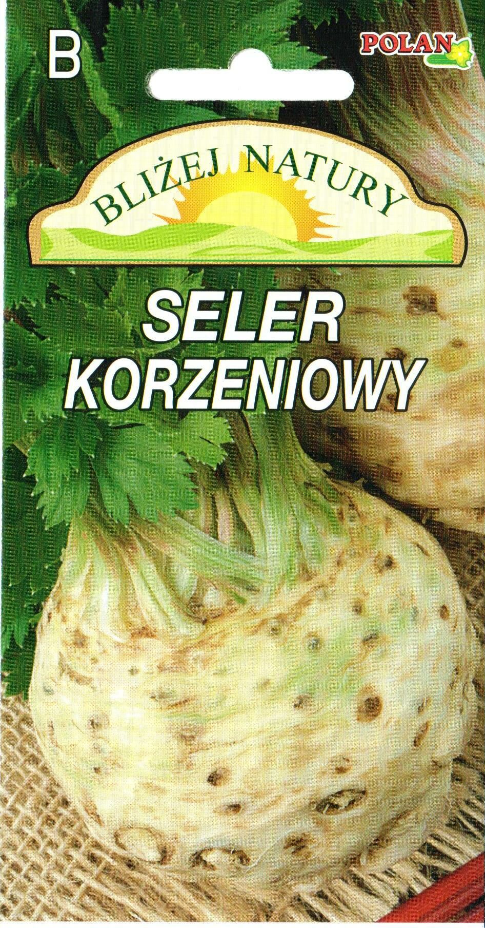 Seler korzeniowy 0,2 g miniaturka
