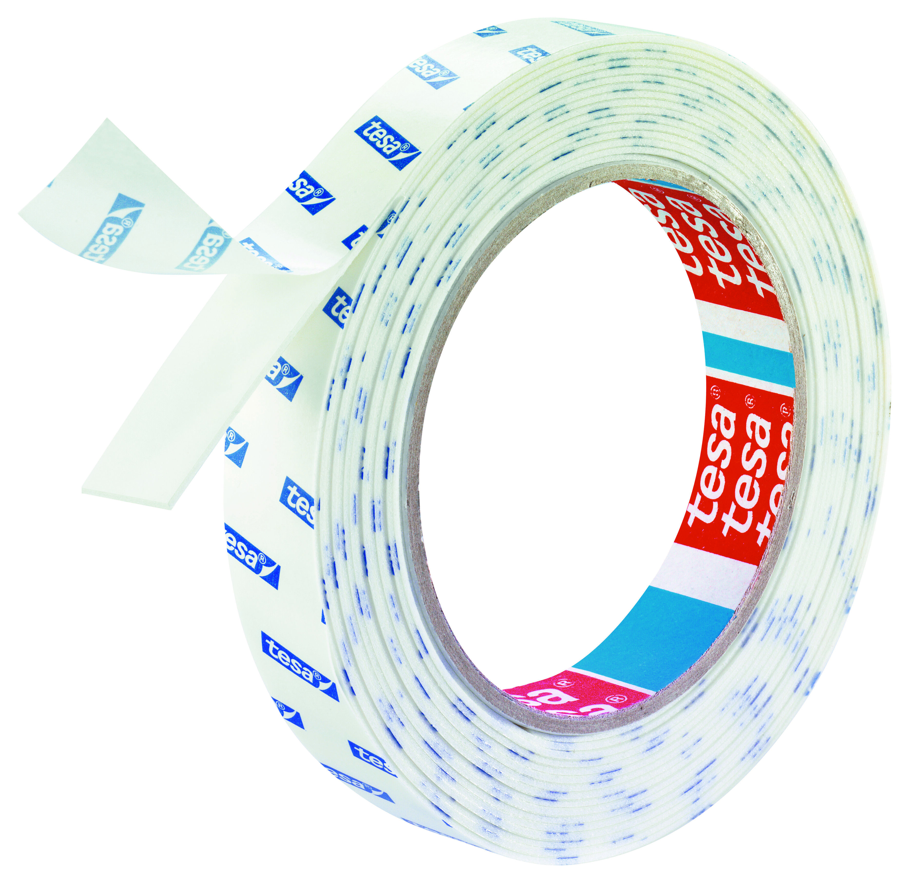 Taśma montażowa do luster 19 mm x 5 m Tesa