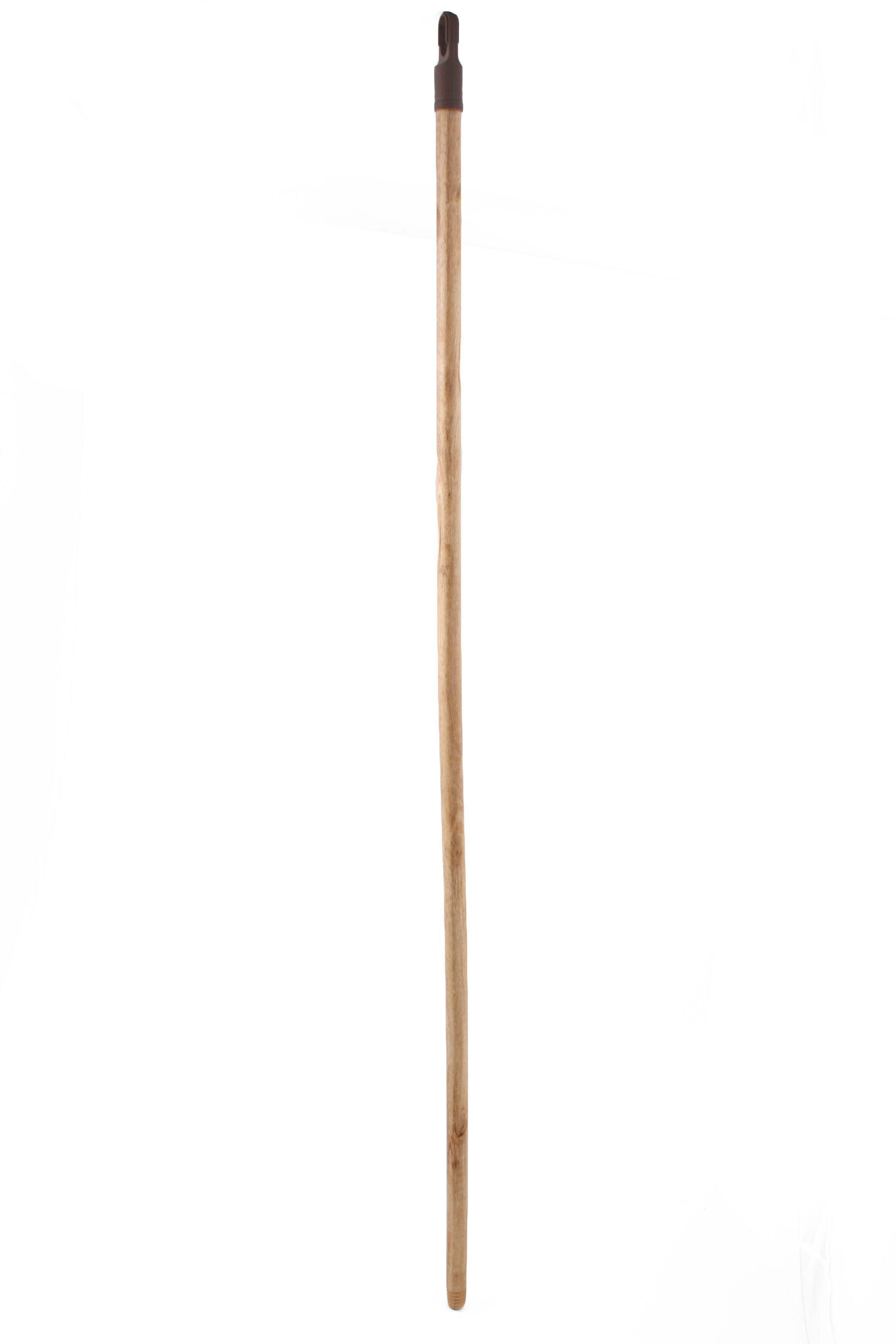 Kij drewniany 120 cm lakierowany Pucuś