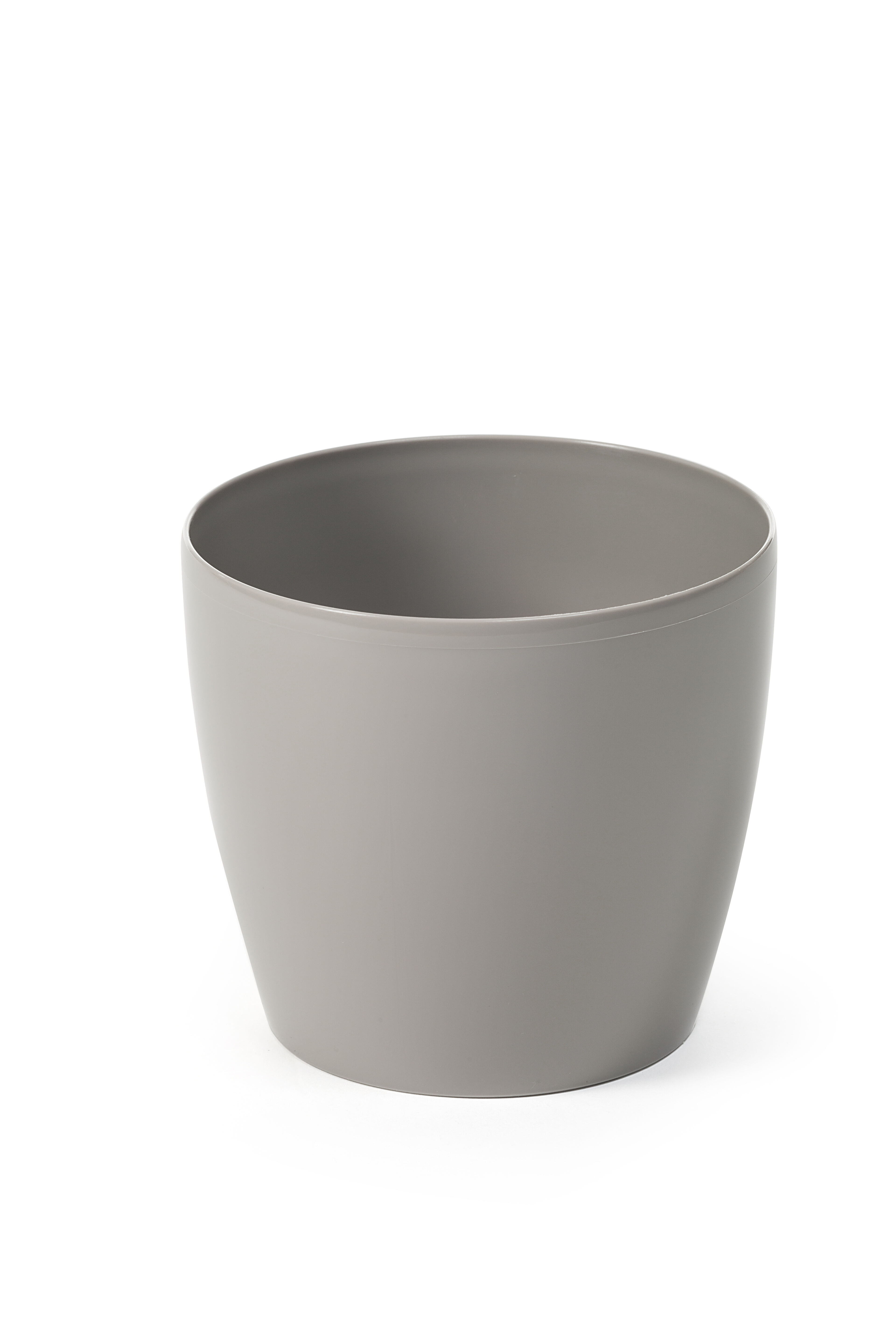 Oslonka-doniczka MAGNOLIA 18 taupe Lamela