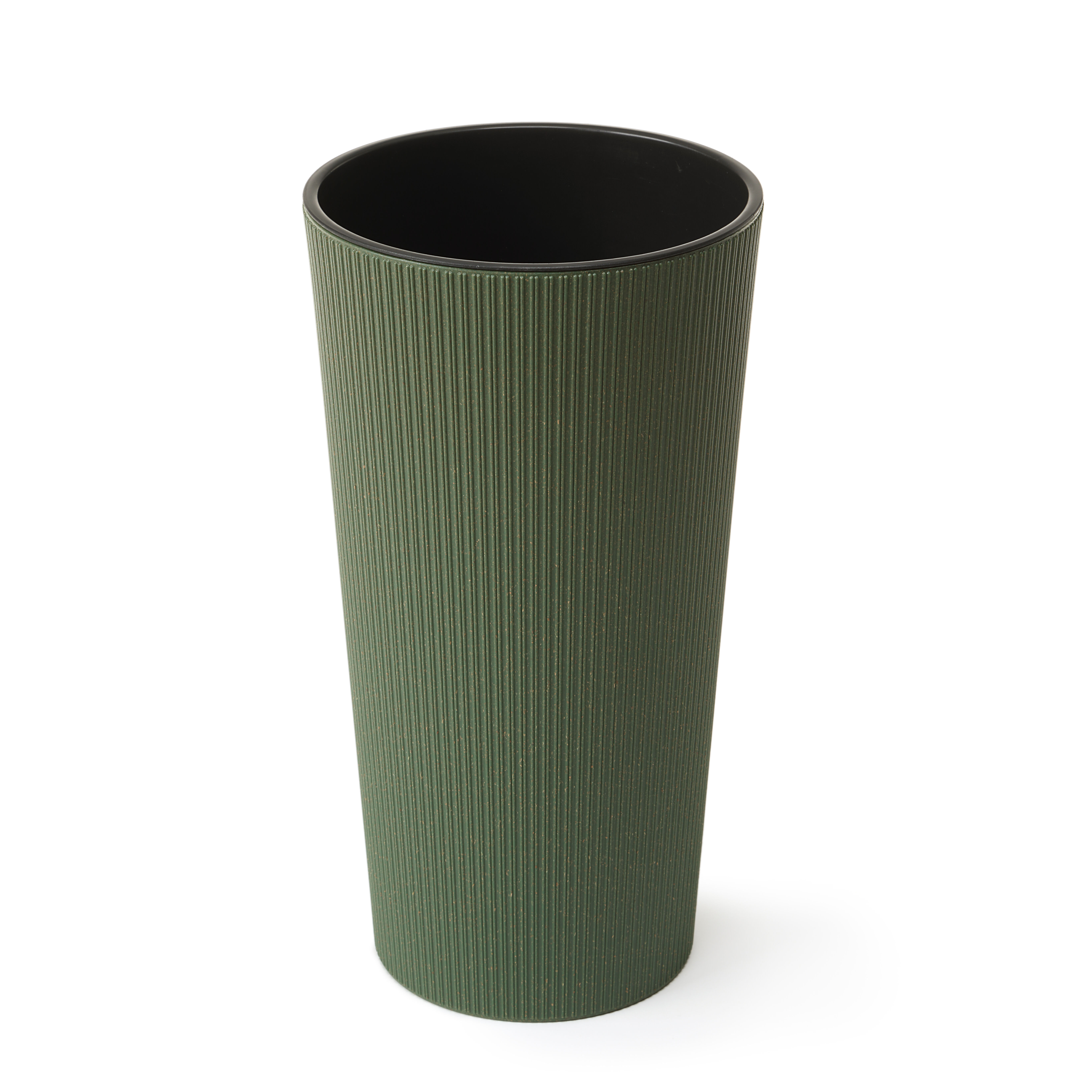 Donica LILIA ECO 30 jumper zielony leśny Lamela