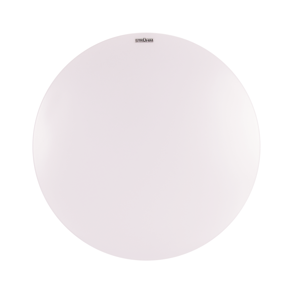 Plafoniera Urania LED C 18 W 4000 K biały Strühm