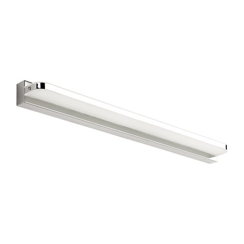 Oprawa dekoracyjna REGAL LED 12 W CHROME 4000K STRÜHM