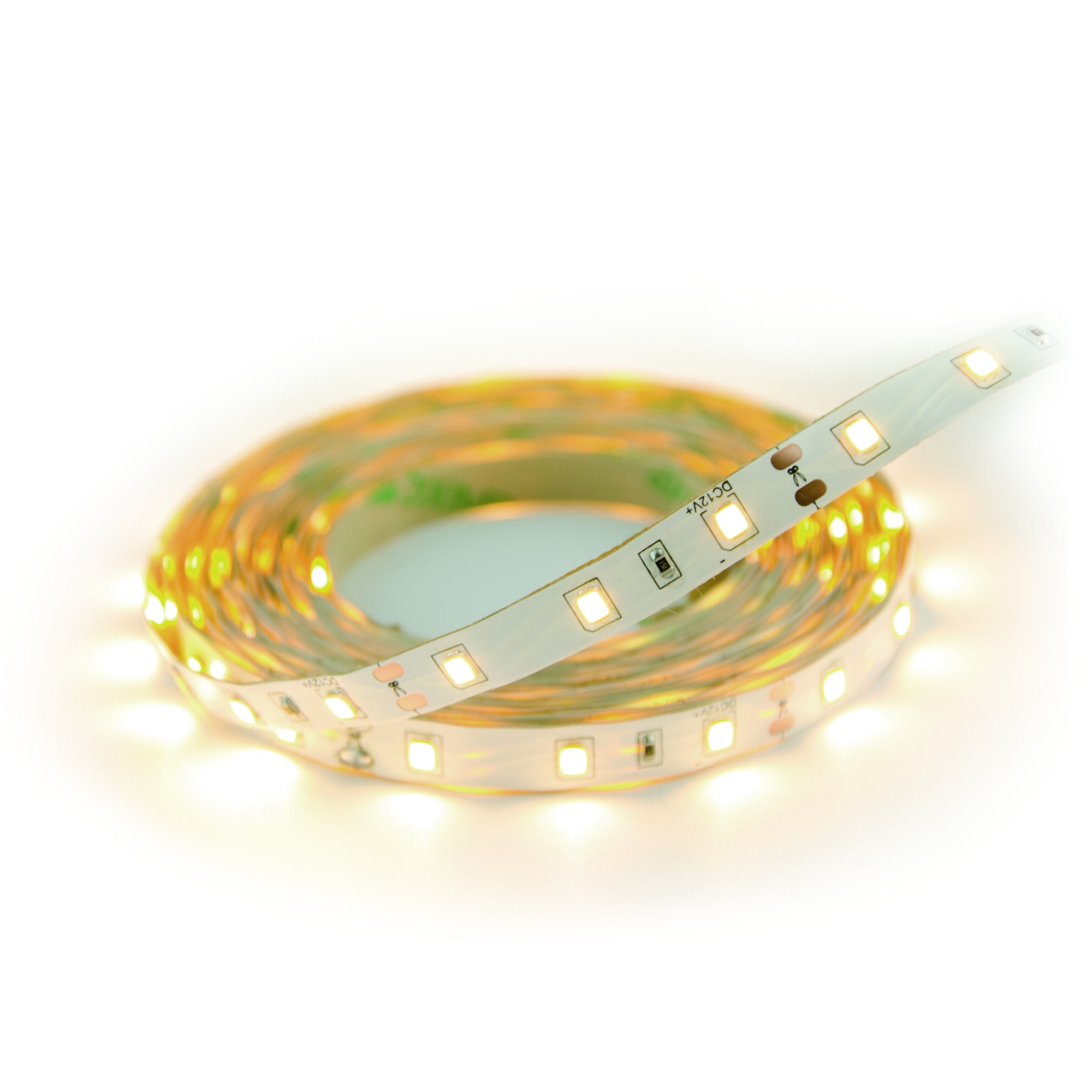 Taśma LATE LED 3 m 180 WW IP65 STRÜHM miniaturka