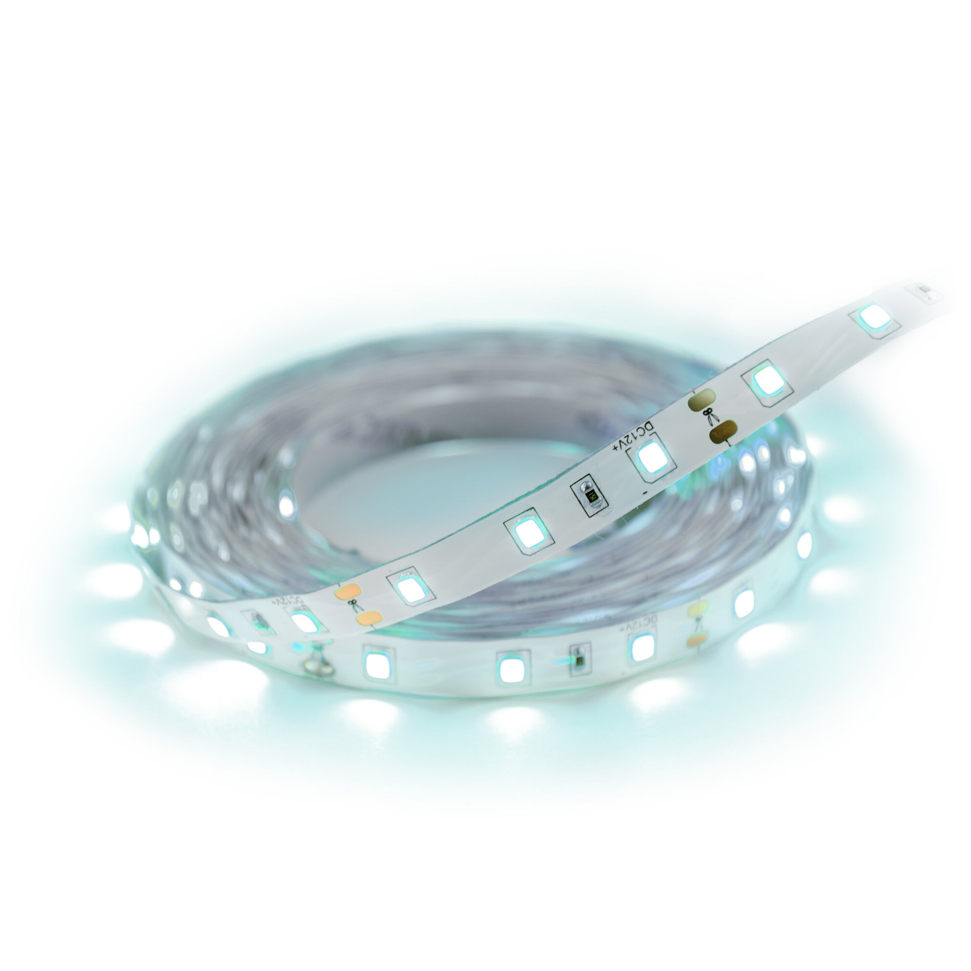 Taśma LATE LED 3 m 180 CW IP65 STRÜHM