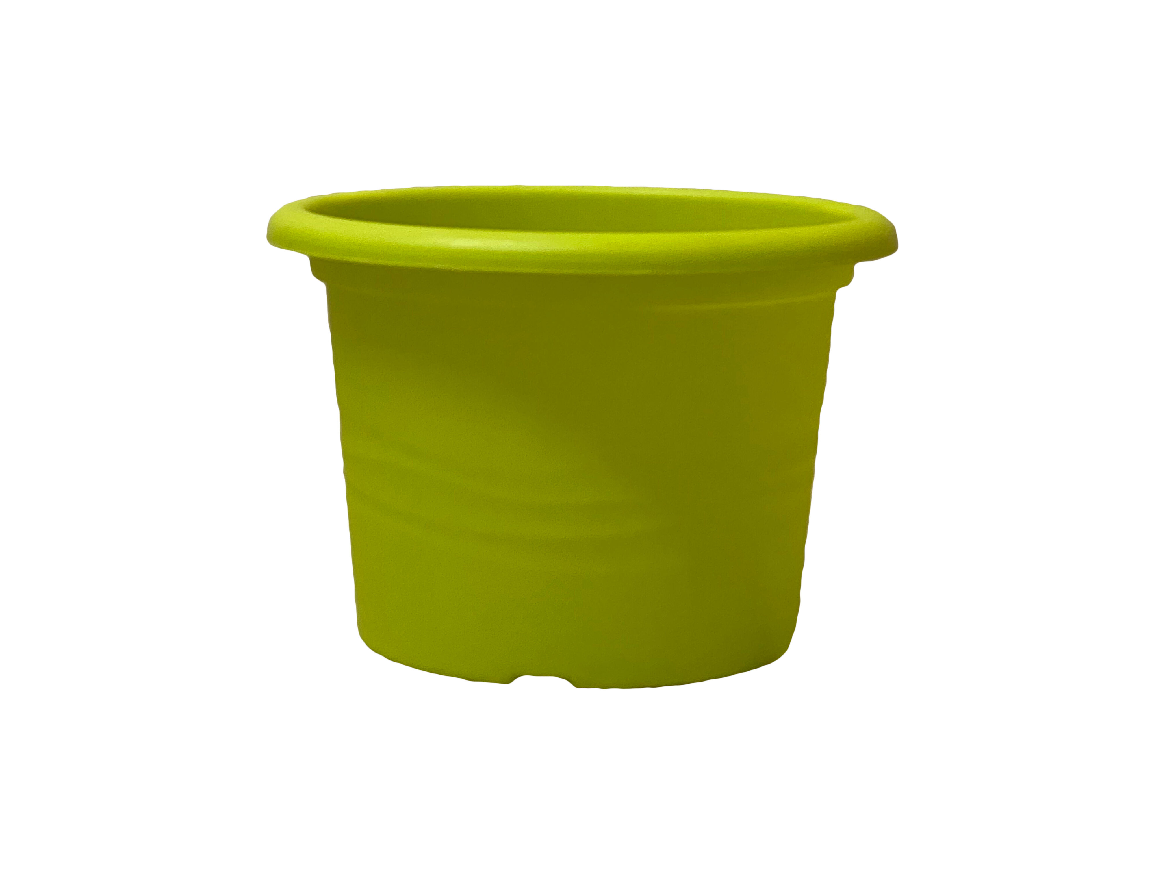 Doniczka Barcelona 34 cm oliwka