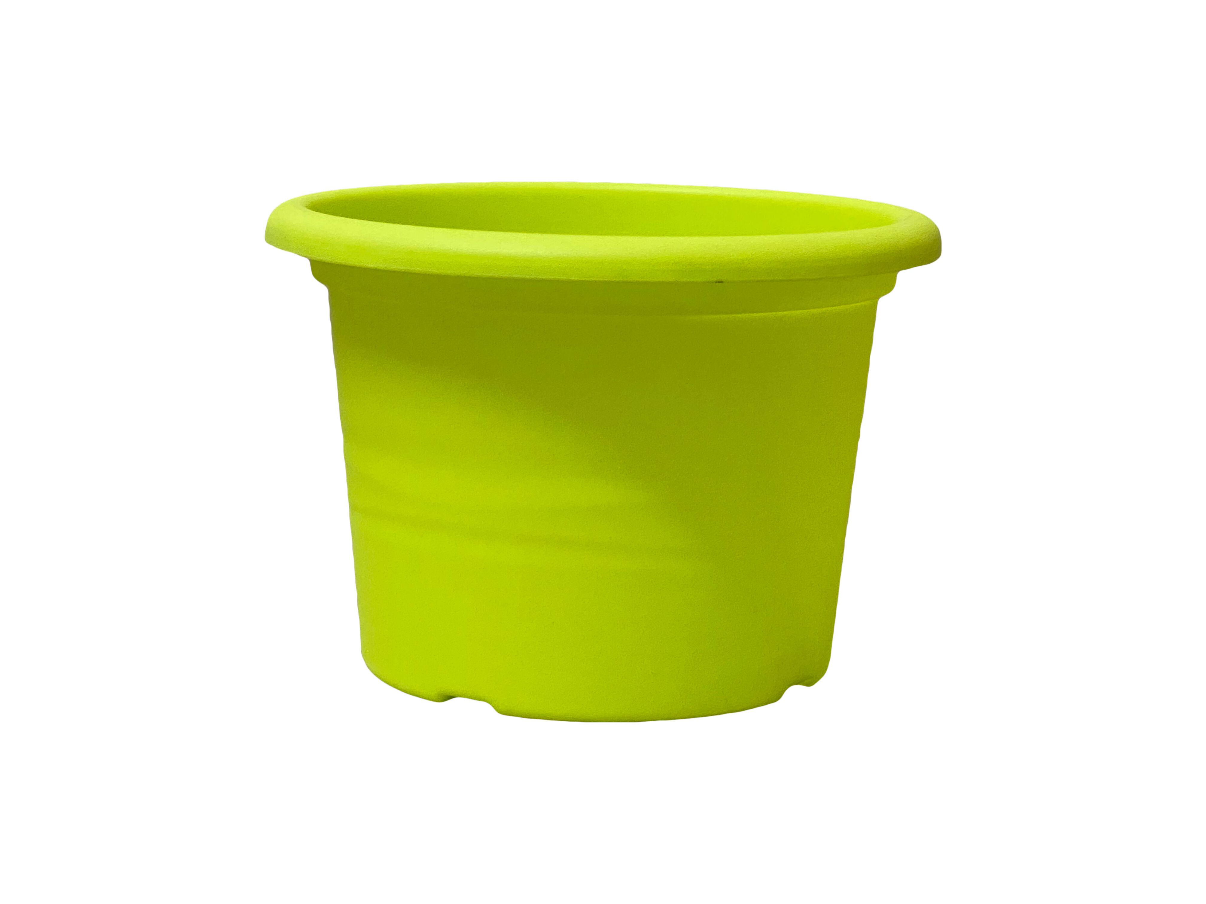 Doniczka Barcelona 34 cm pastelowa zieleń